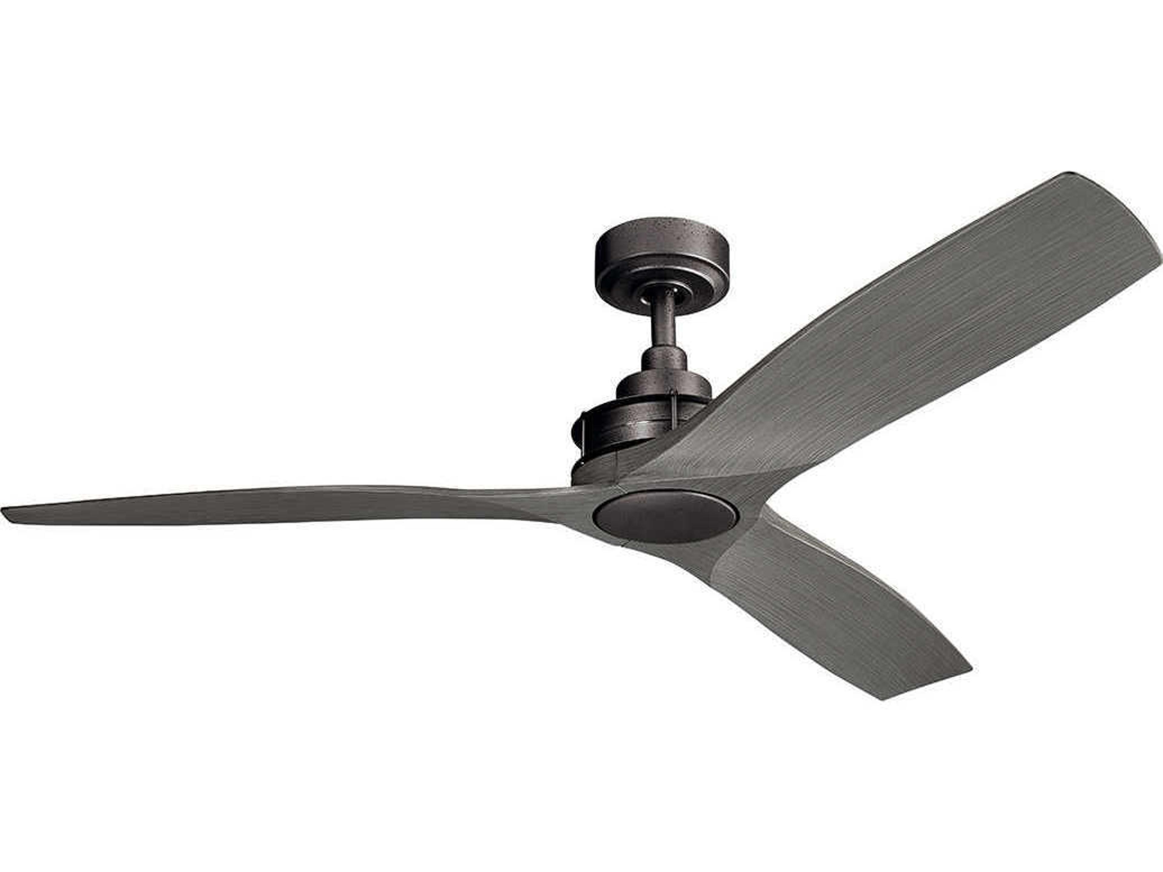 Kichler Ried 56" Ceiling Fan