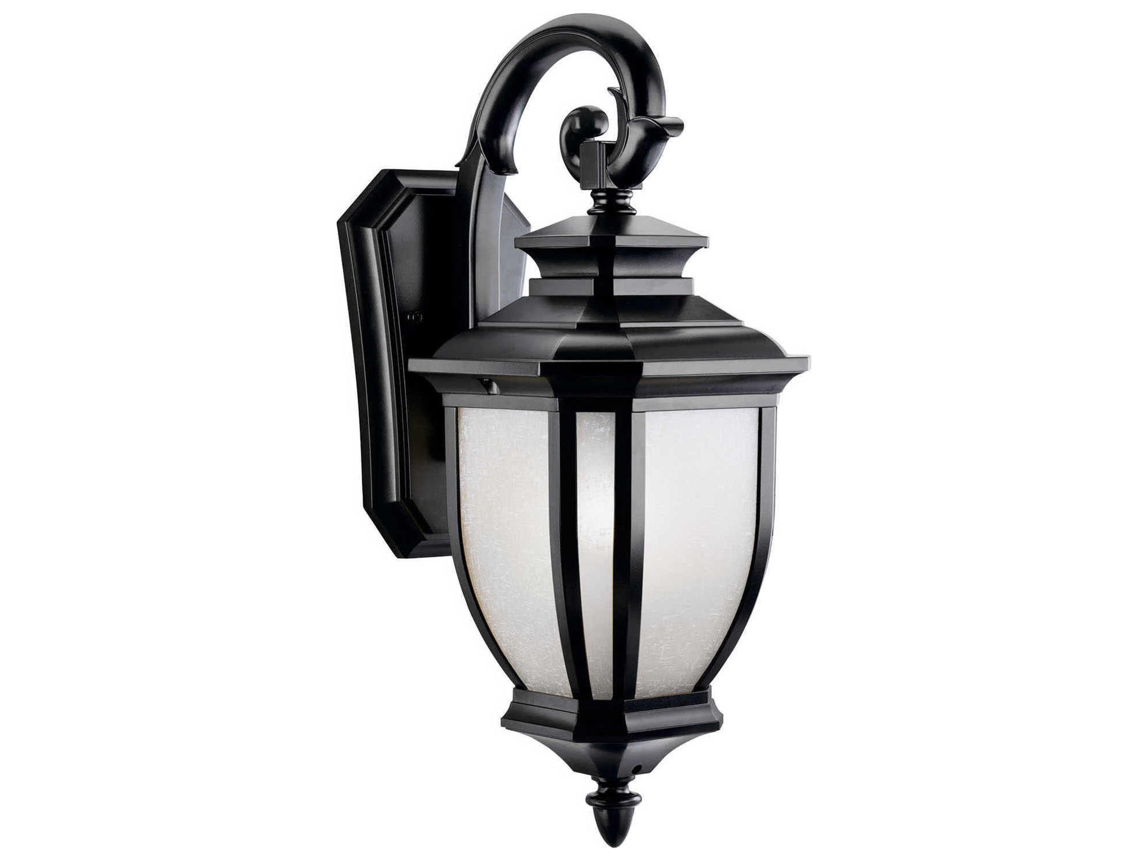 Kichler Salisbury 1 - Light Outdoor Wall Light