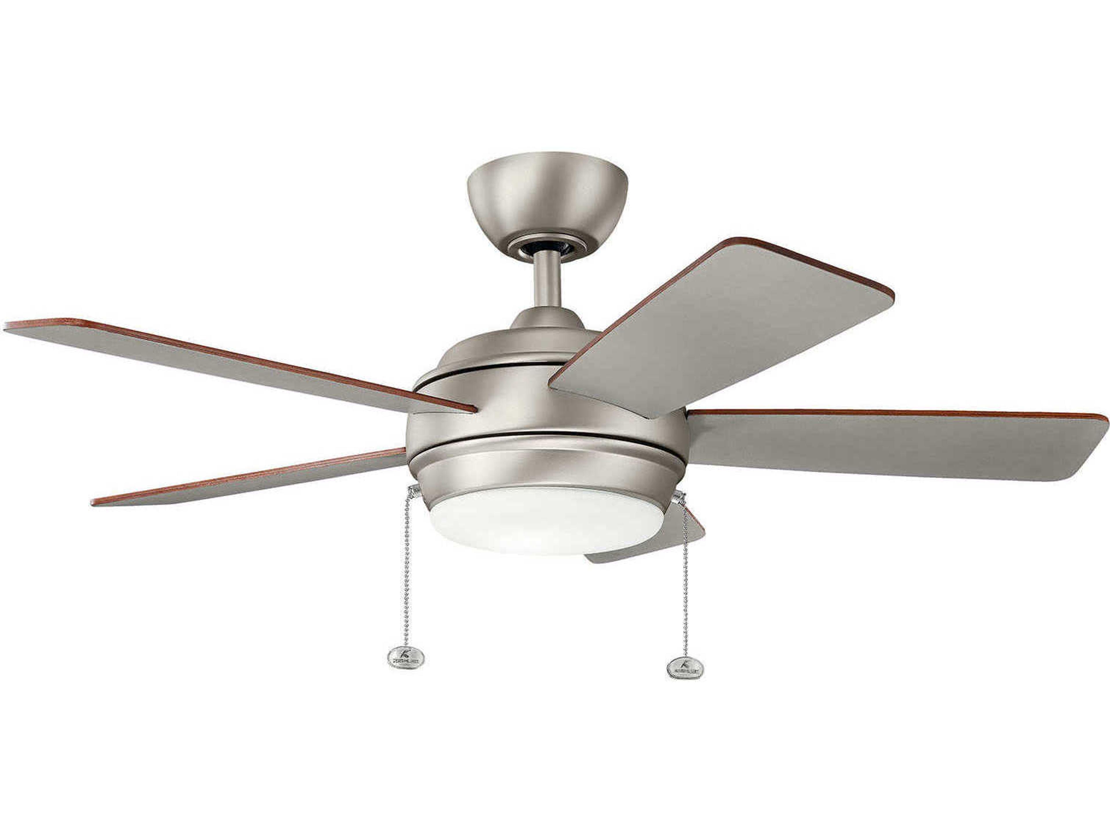Kichler Starkk 42" Ceiling Fan
