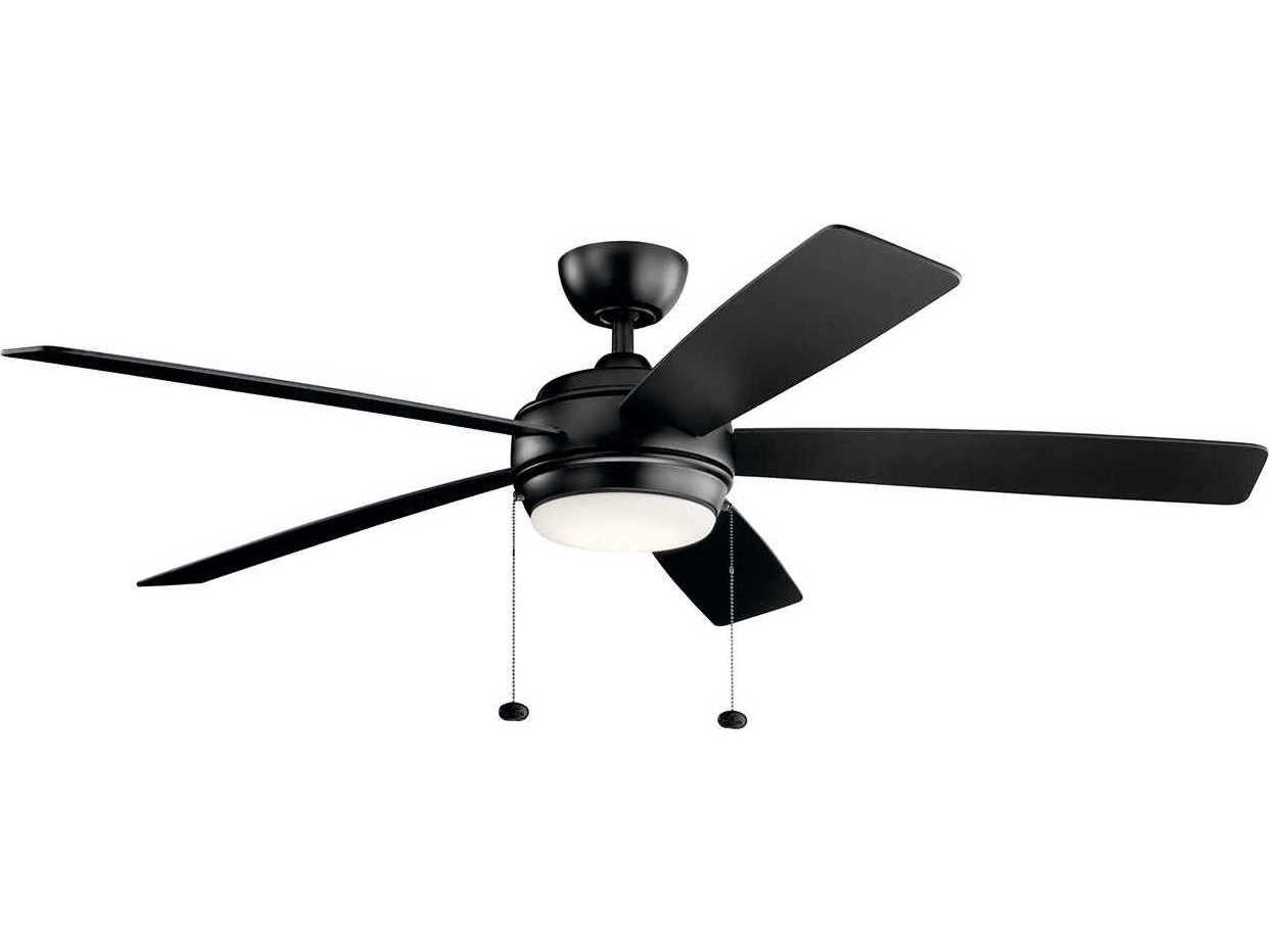 Kichler Starkk 60" Ceiling Fan