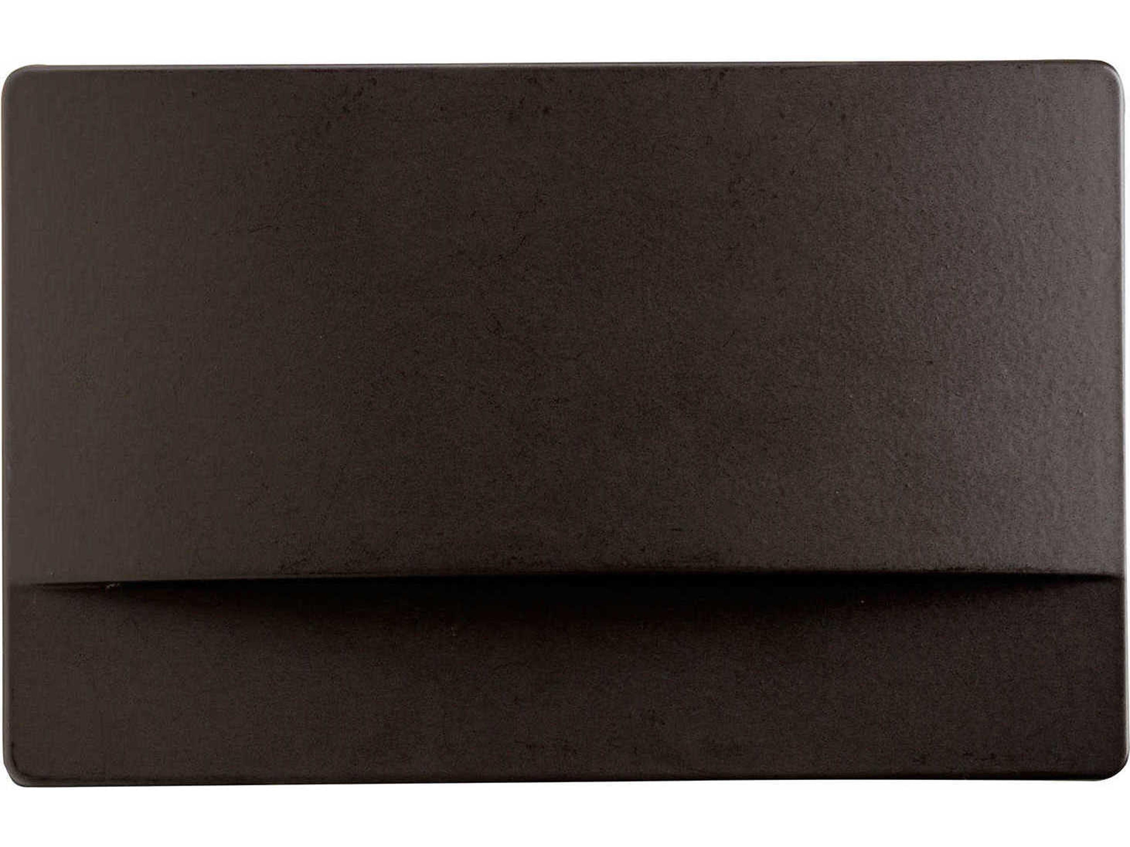 Step And Hall 4 - Light LED Outdoor Wall Light