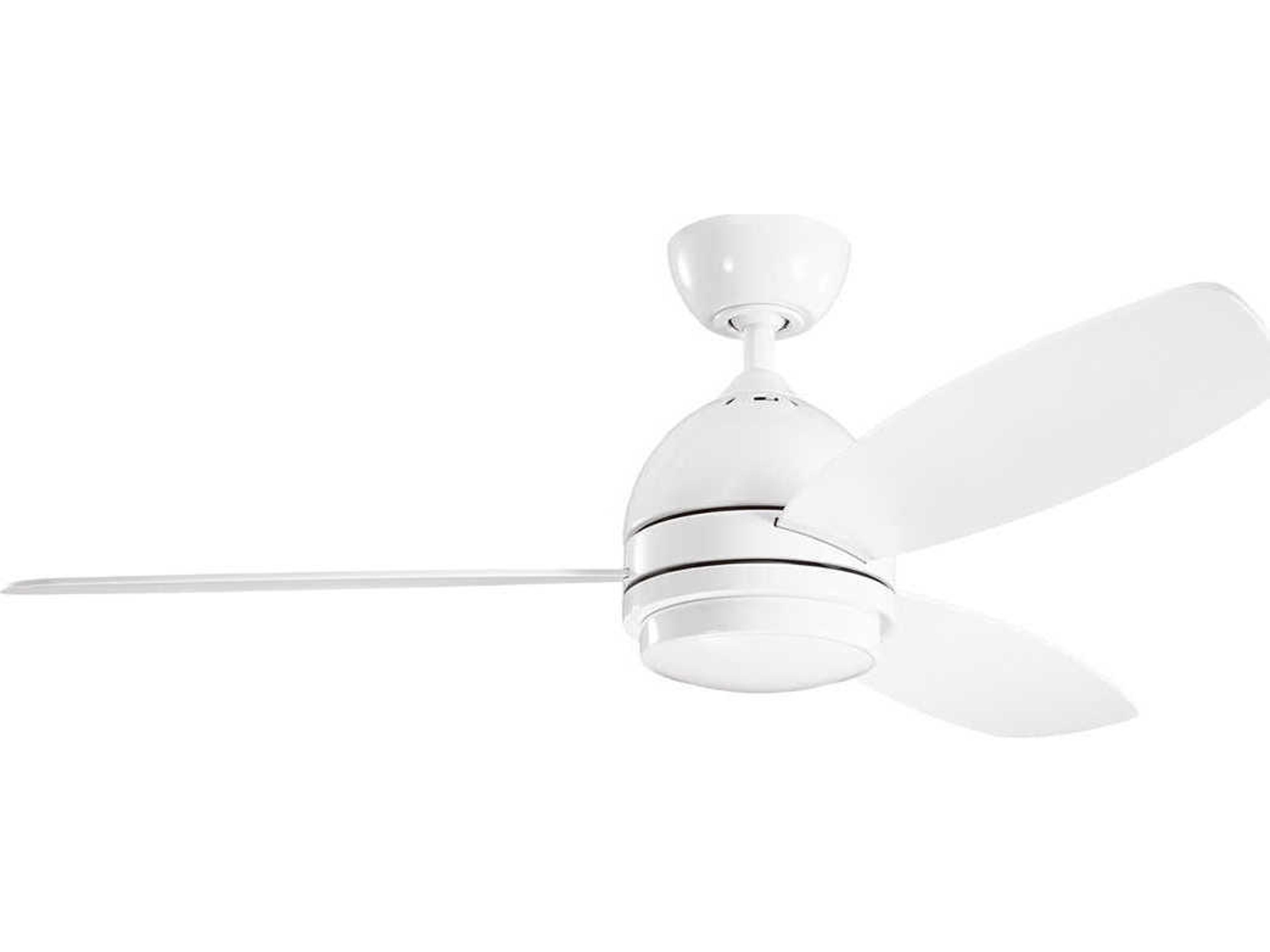 Kichler Vassar 52" LED Ceiling Fan