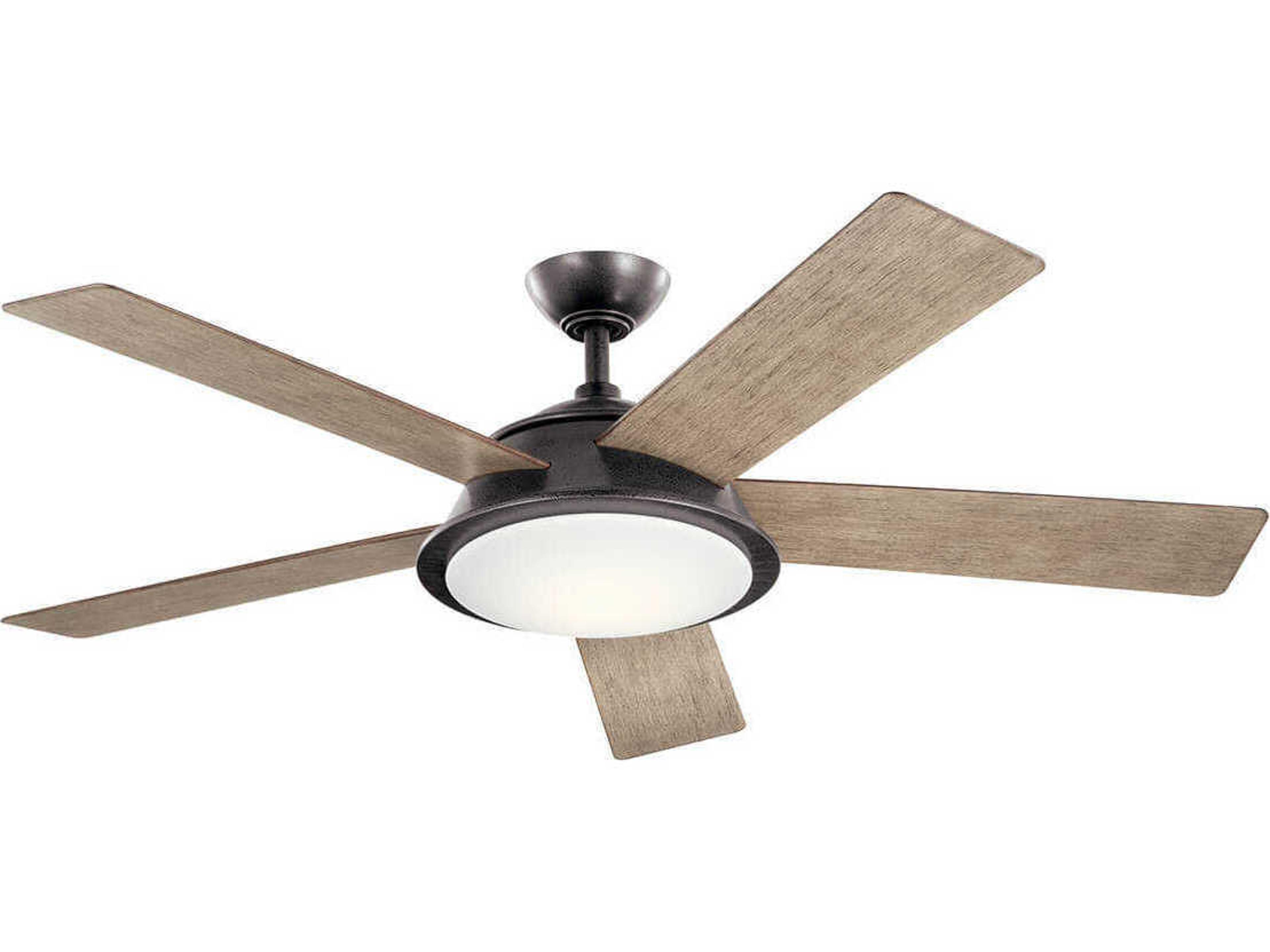 Kichler Verdi 56" LED Ceiling Fan