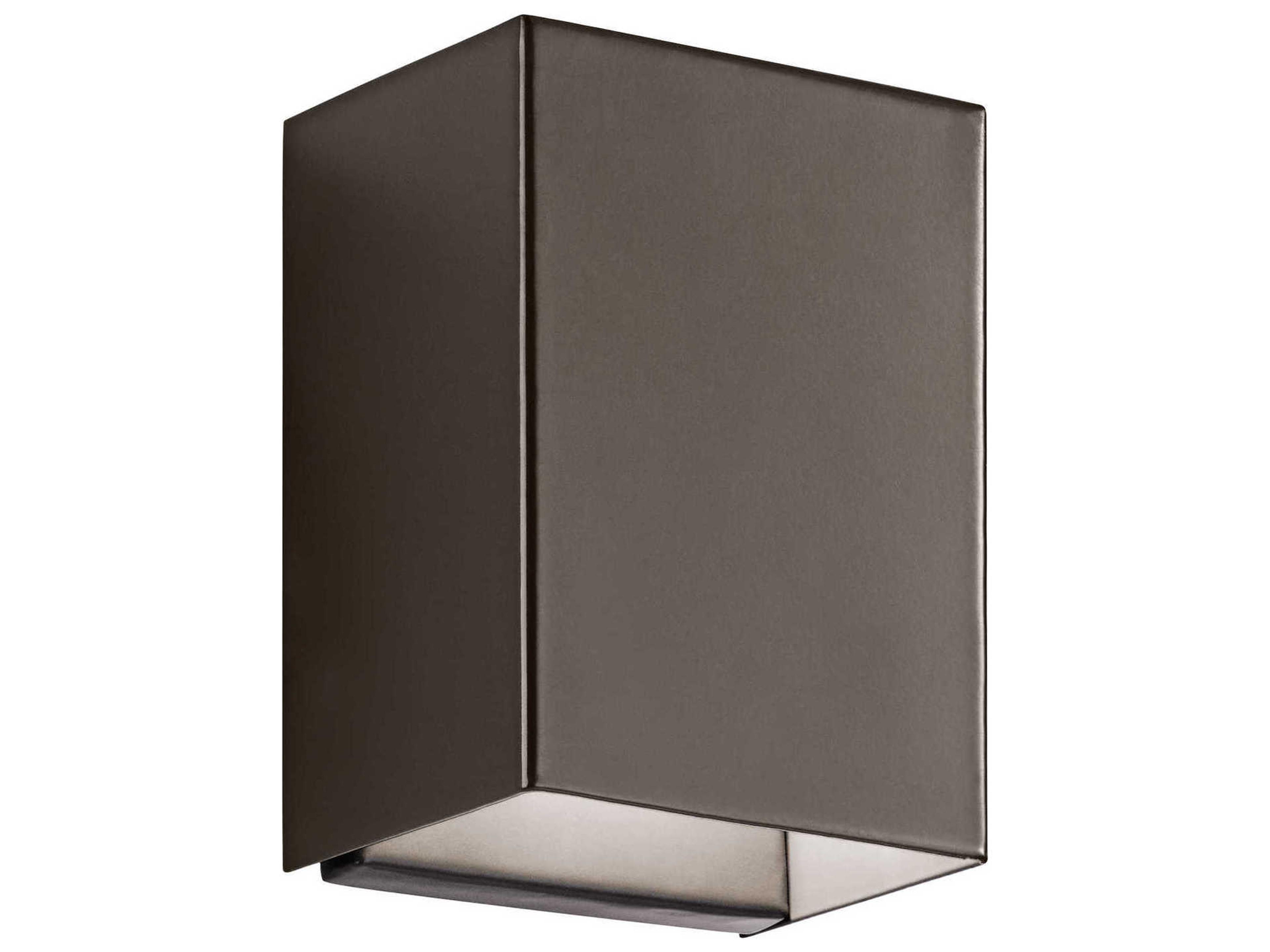 Walden 1 - Light LED Outdoor Wall Light