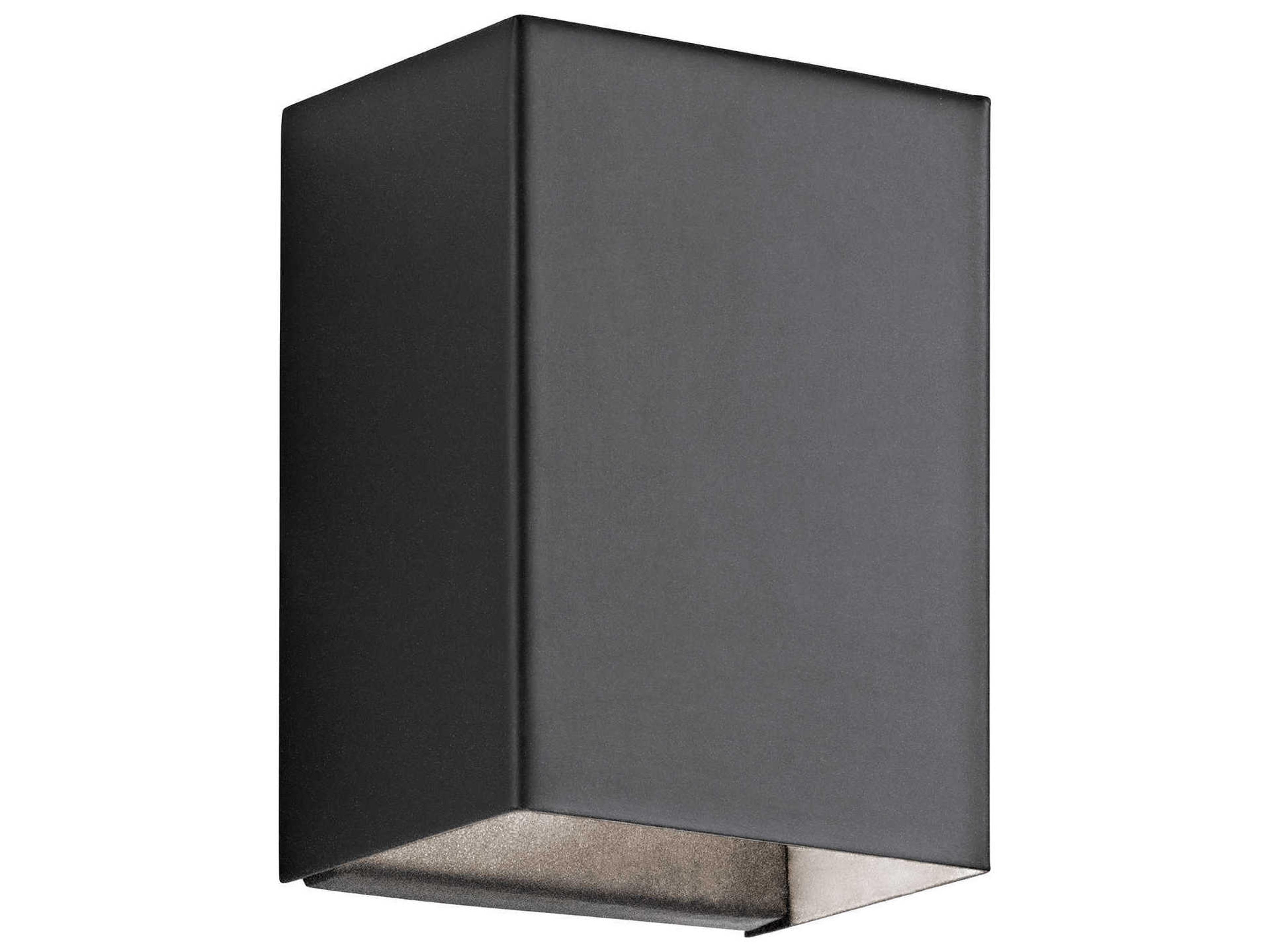 Walden 1 - Light LED Outdoor Wall Light