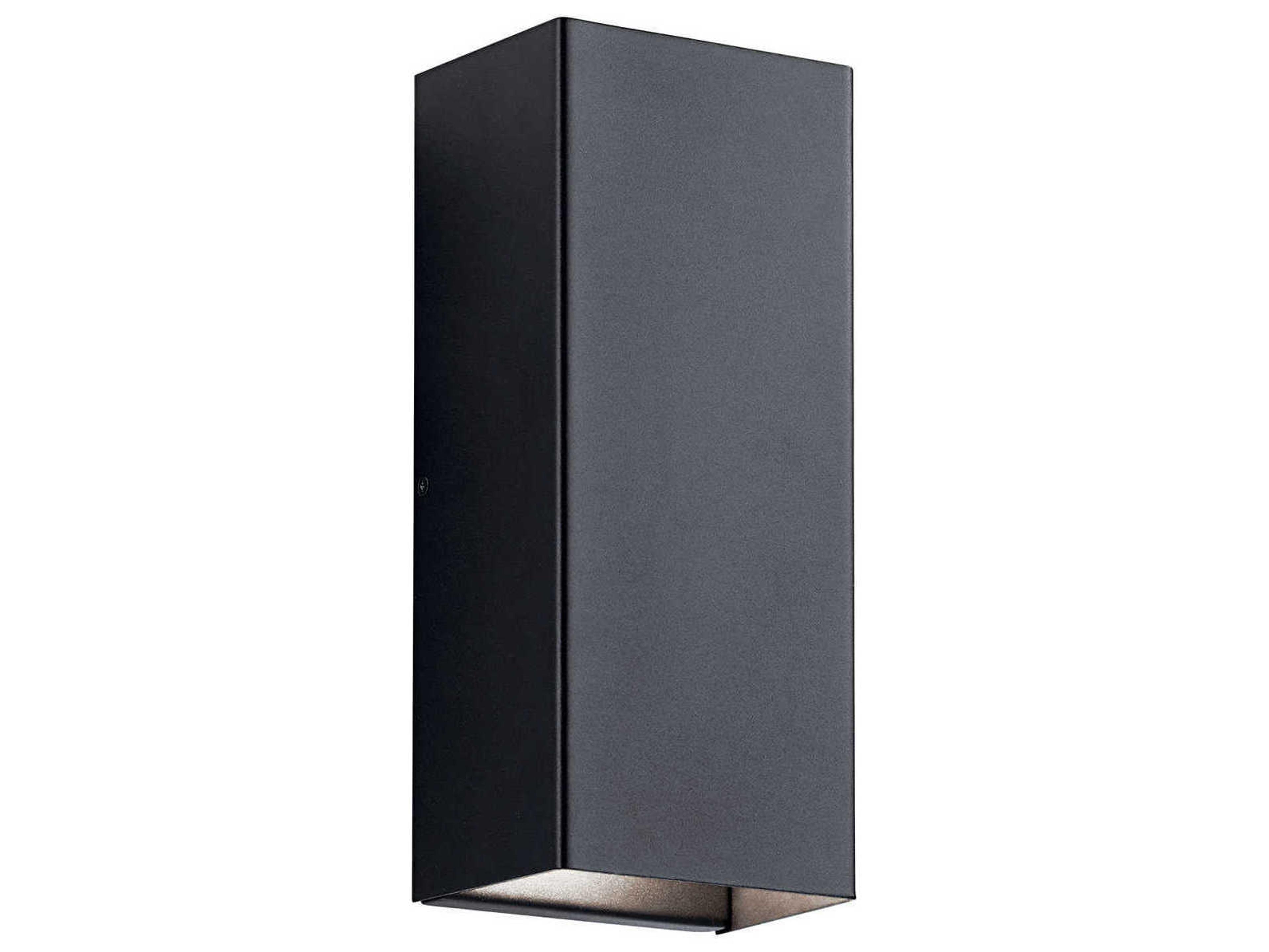 Walden 2 - Light LED Outdoor Wall Light