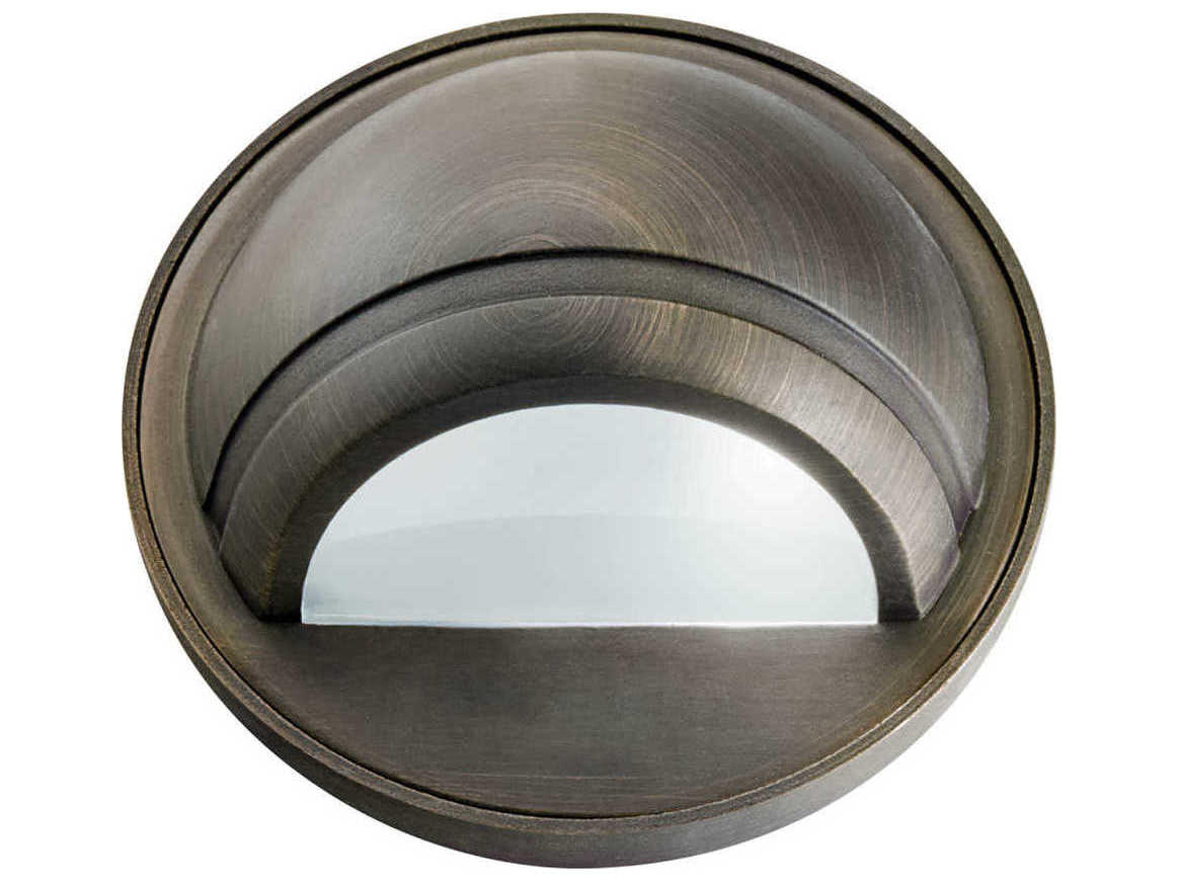 1 - Light Outdoor Wall Light