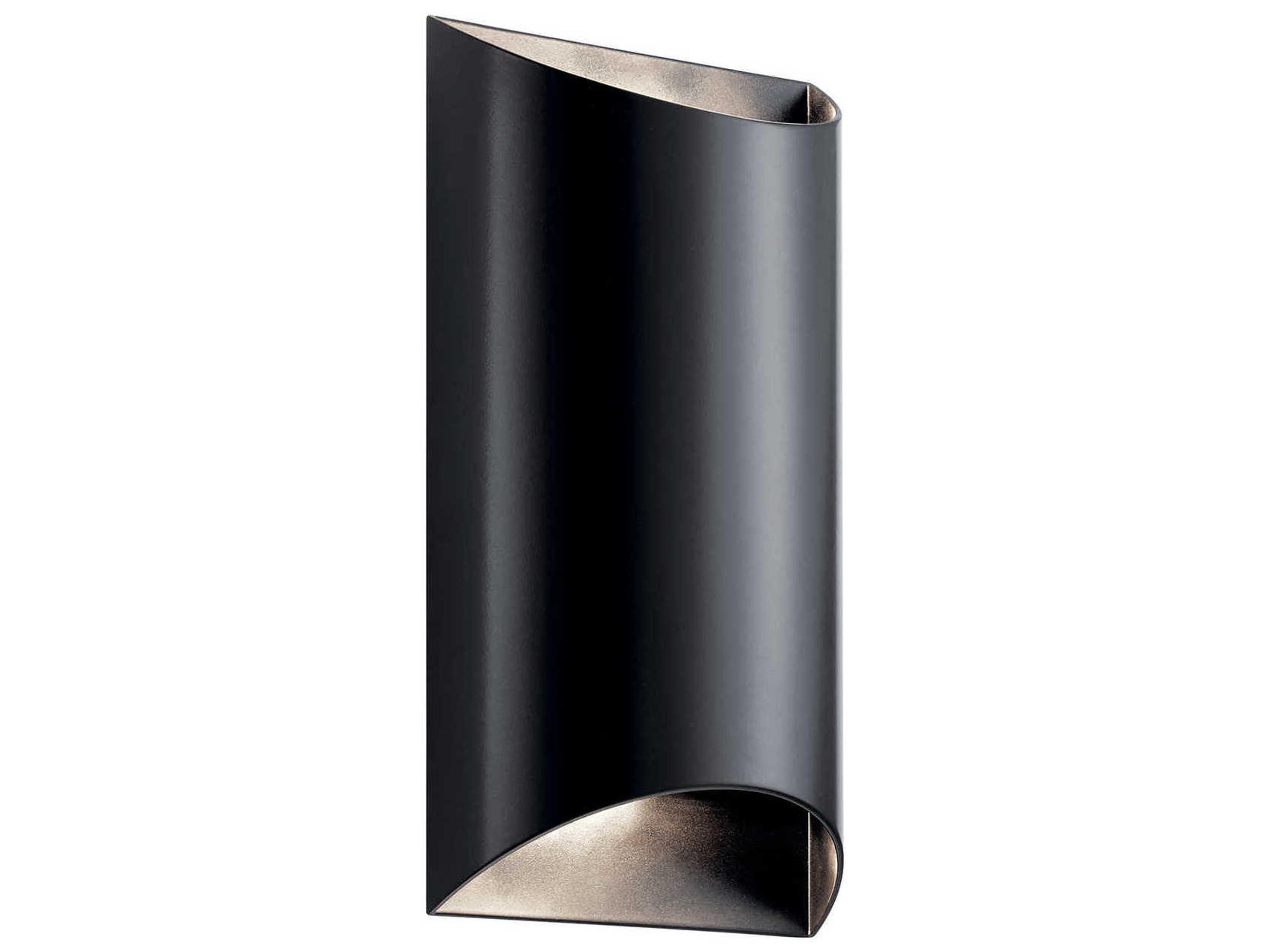 Kichler Wesley 2 - Light LED Outdoor Wall Light