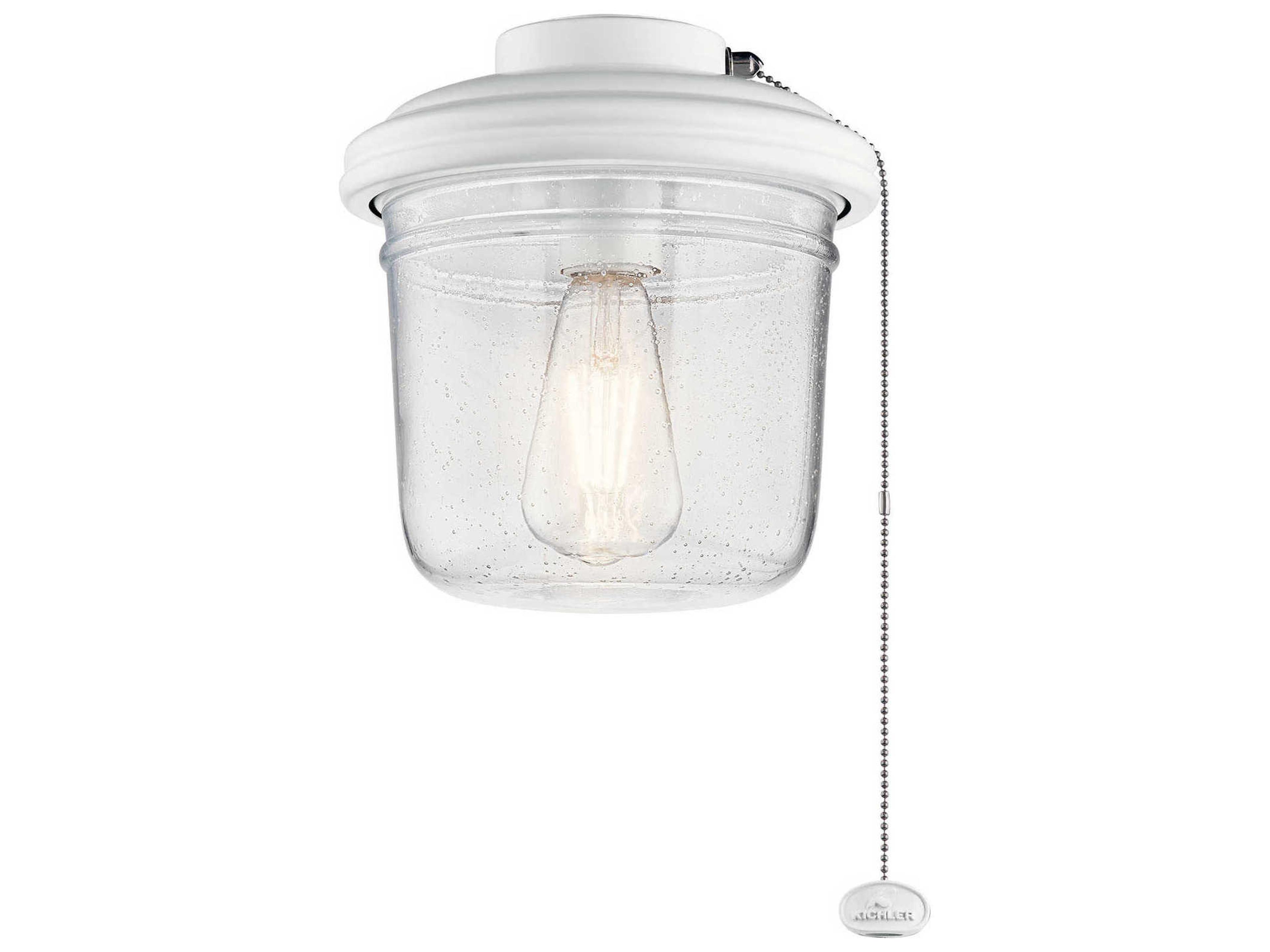 Kichler Yorke Fan Accessories