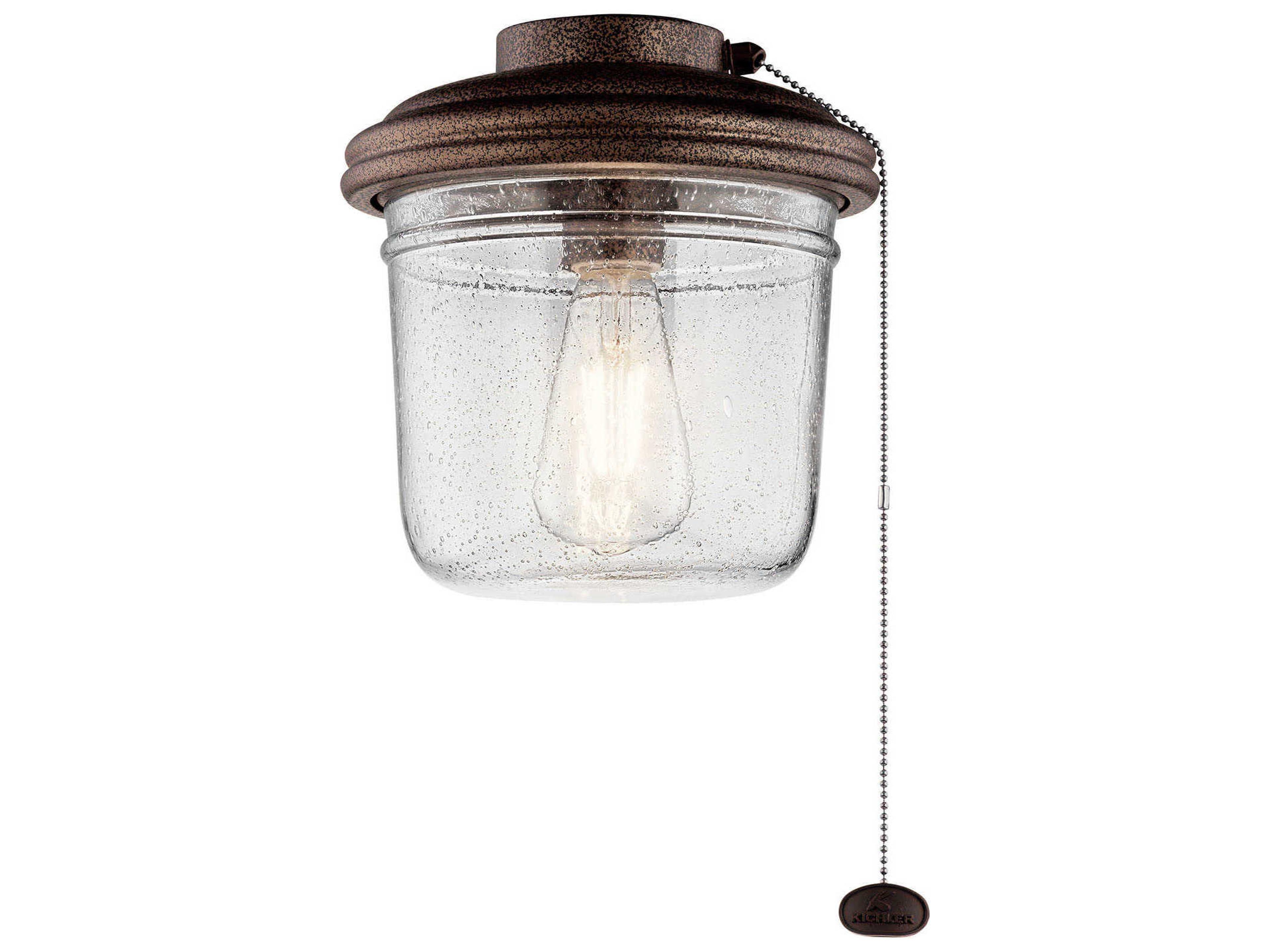 Kichler Yorke Fan Accessories