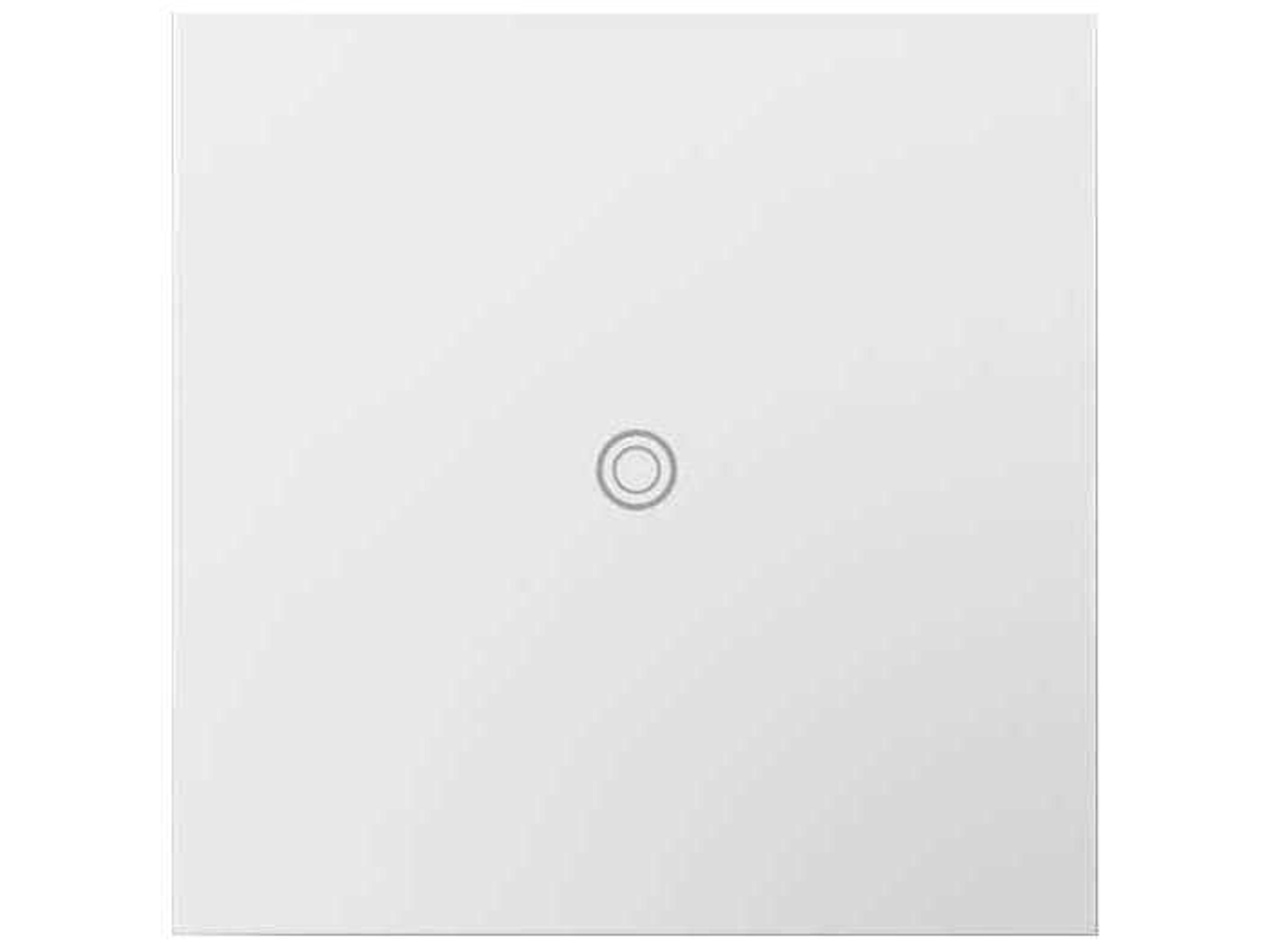 Legrand Softap White 15A sofTap Switch