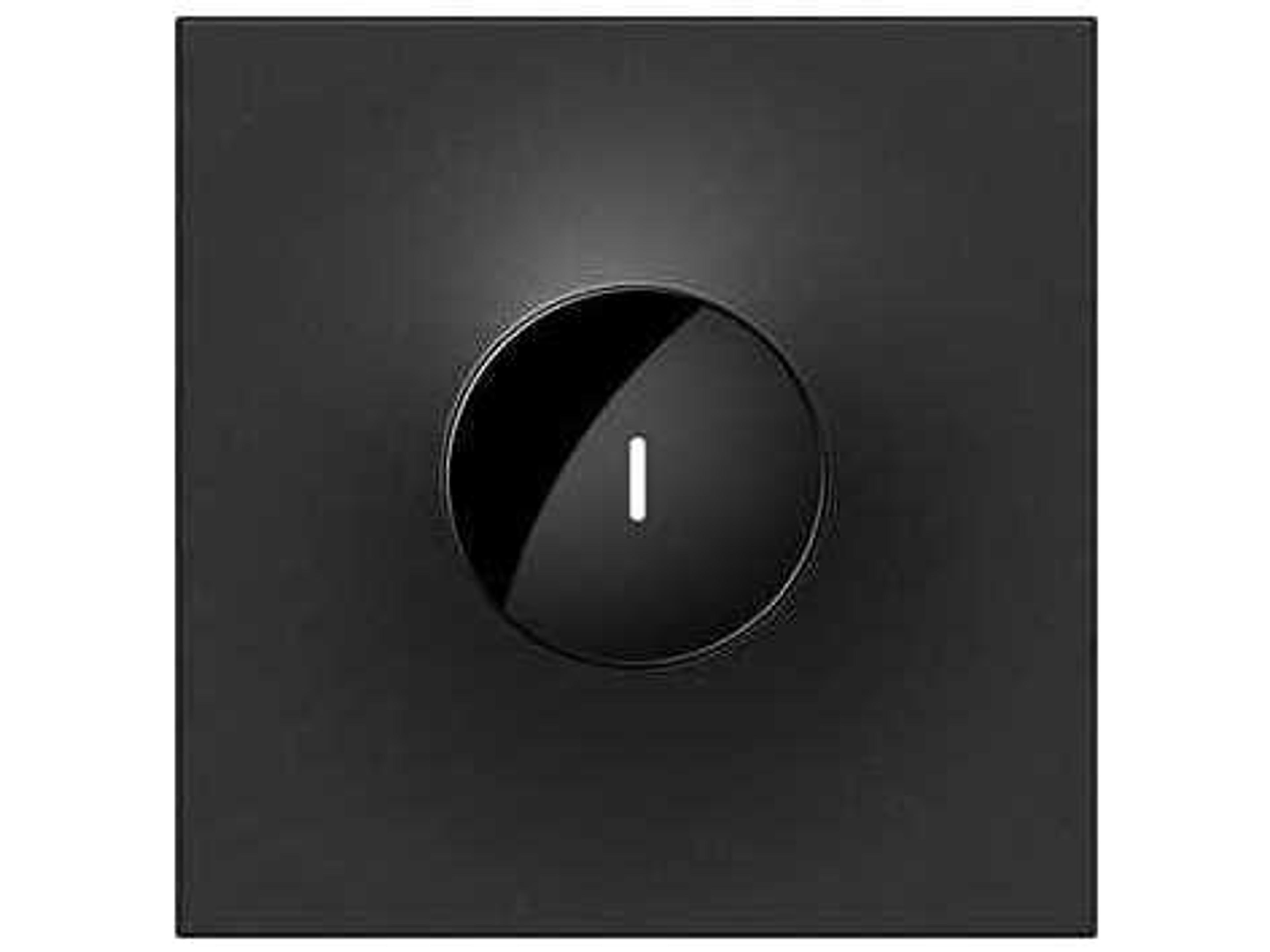 Legrand Wave Graphite 15A Switch