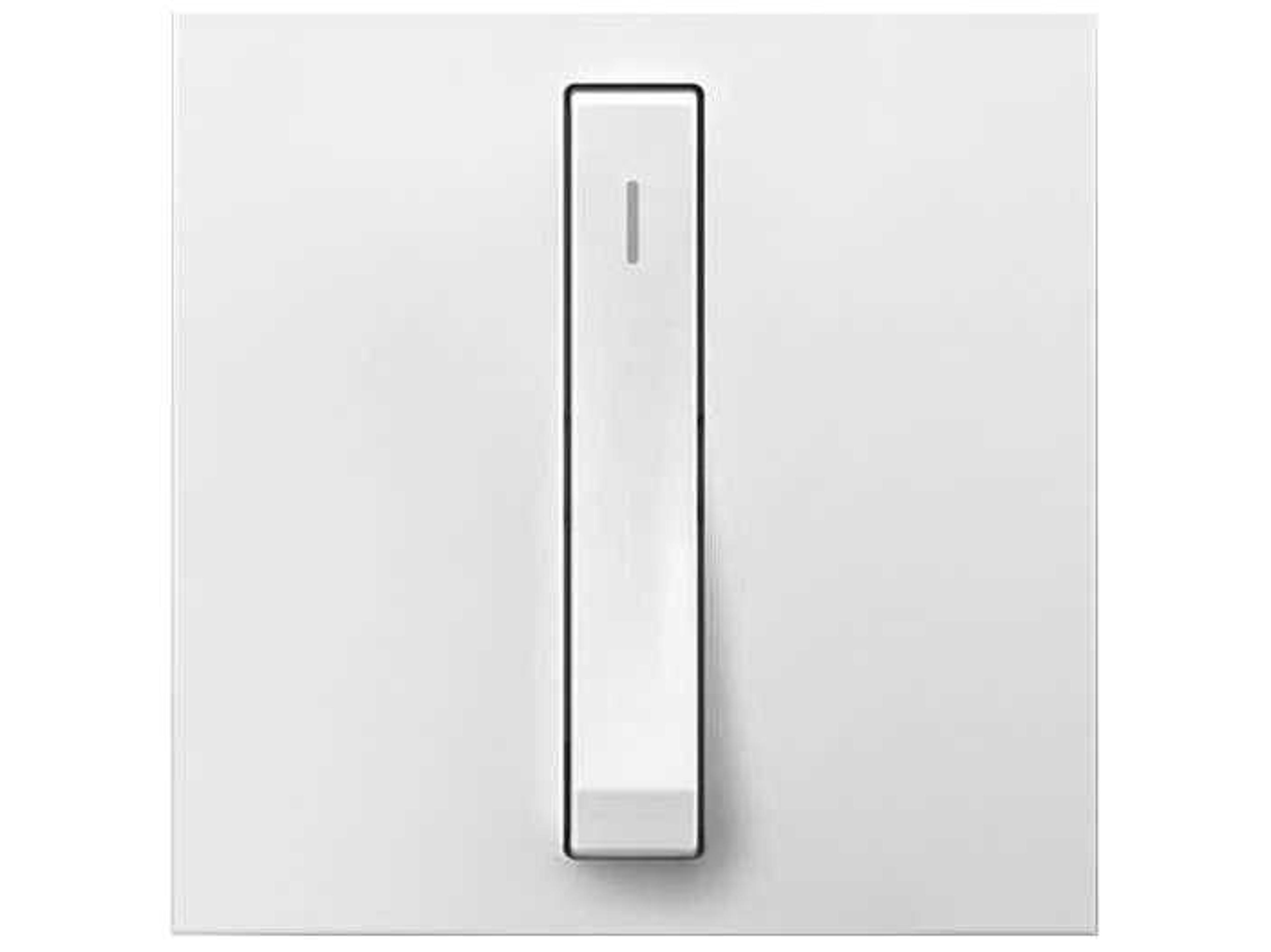 Legrand Whisper White 15A Switch