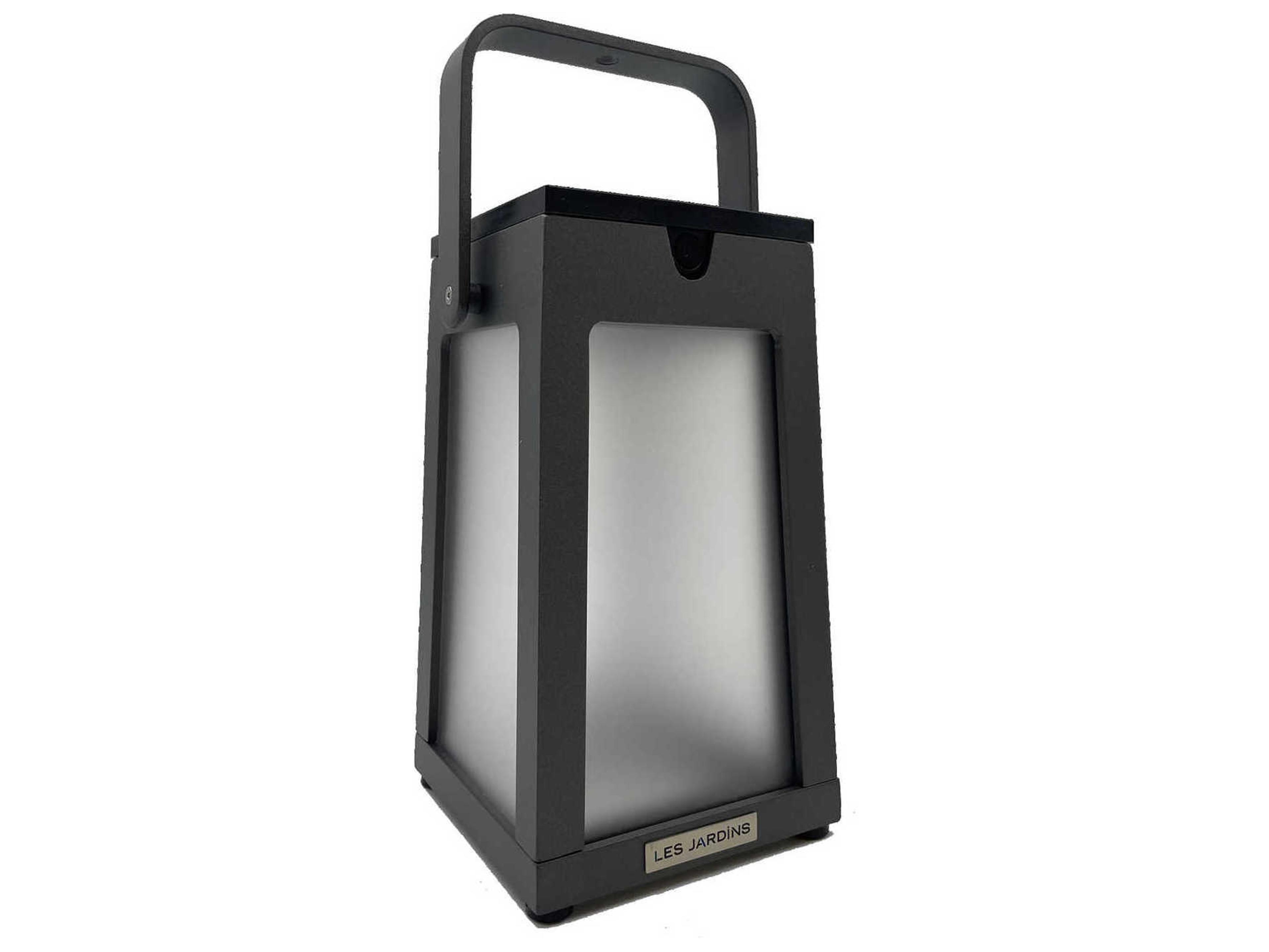 Les Jardins Tinka 5 - Light LED Outdoor Floor Light