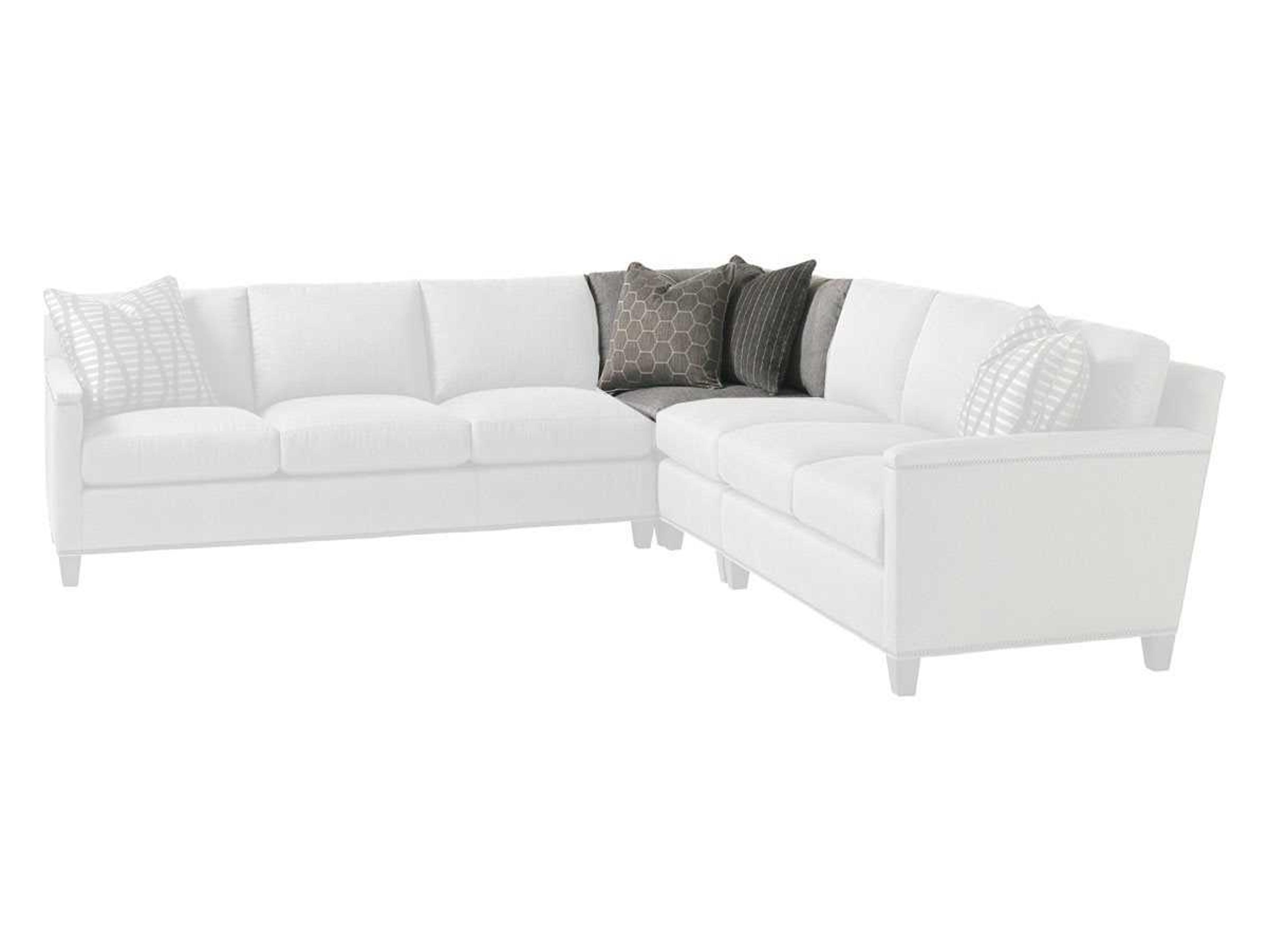 Lexington Carrera Leather Modular