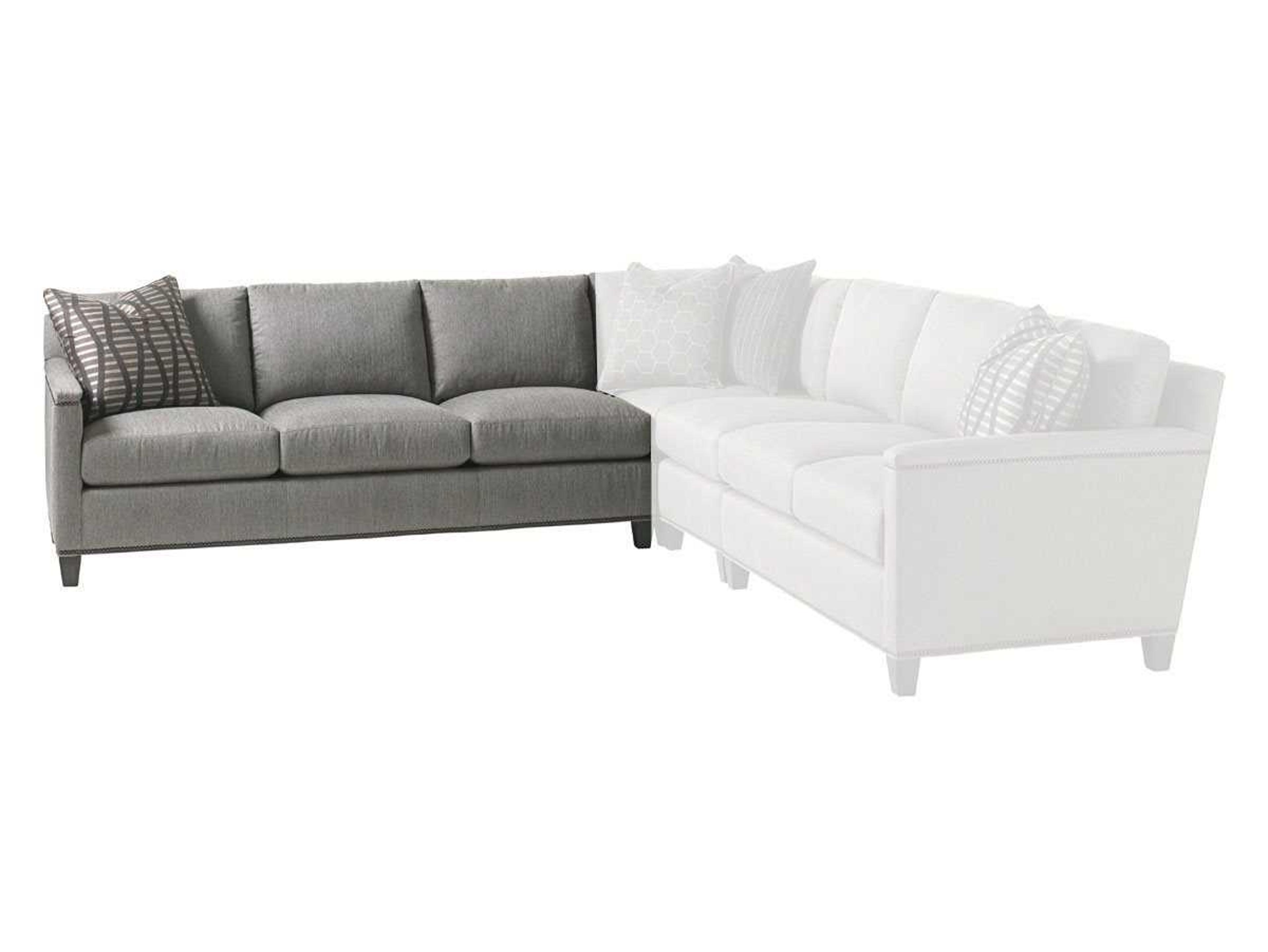 Lexington Carrera Upholstered Sofa