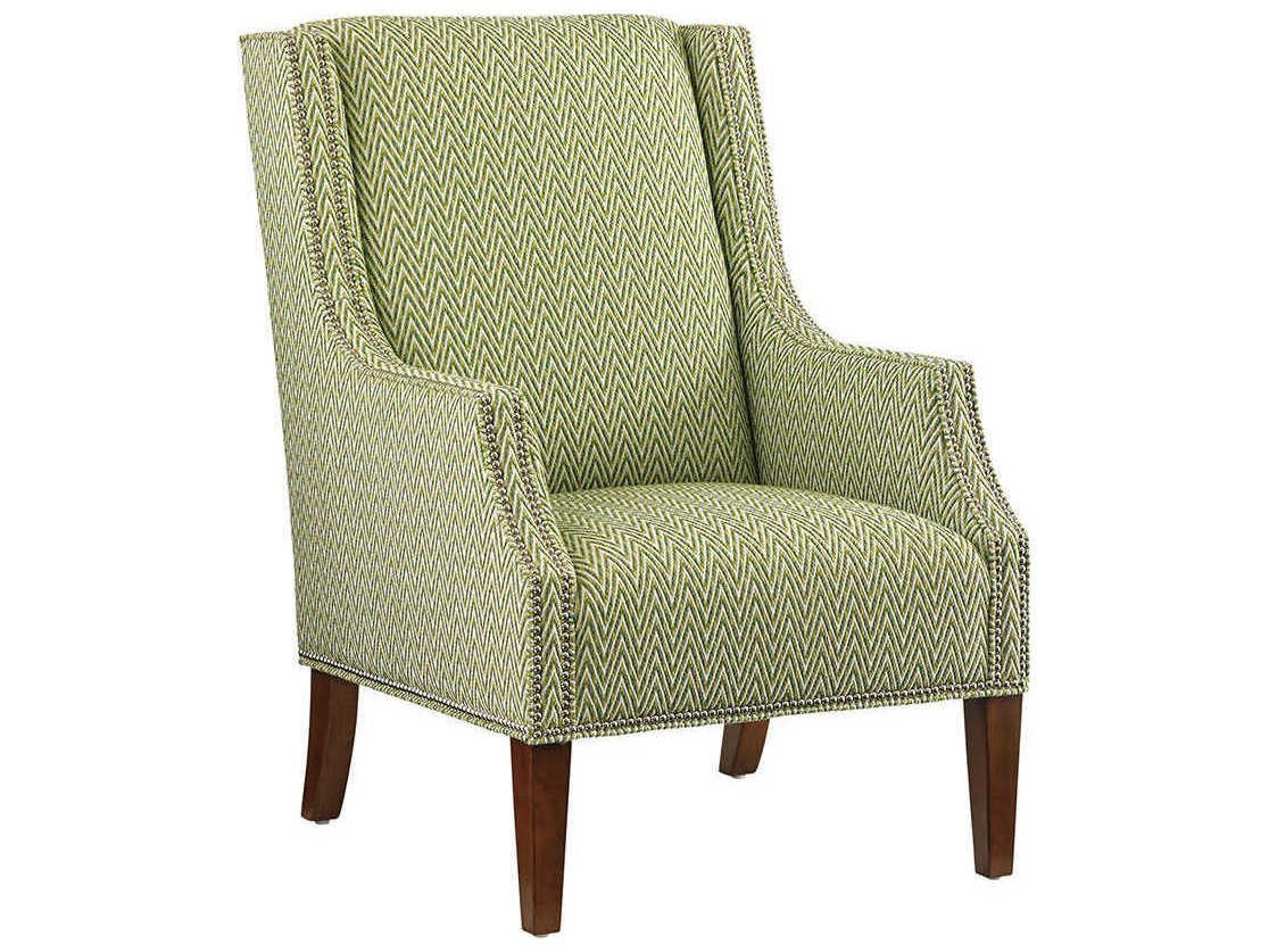Lexington Kensington Place Fabric Accent Chair
