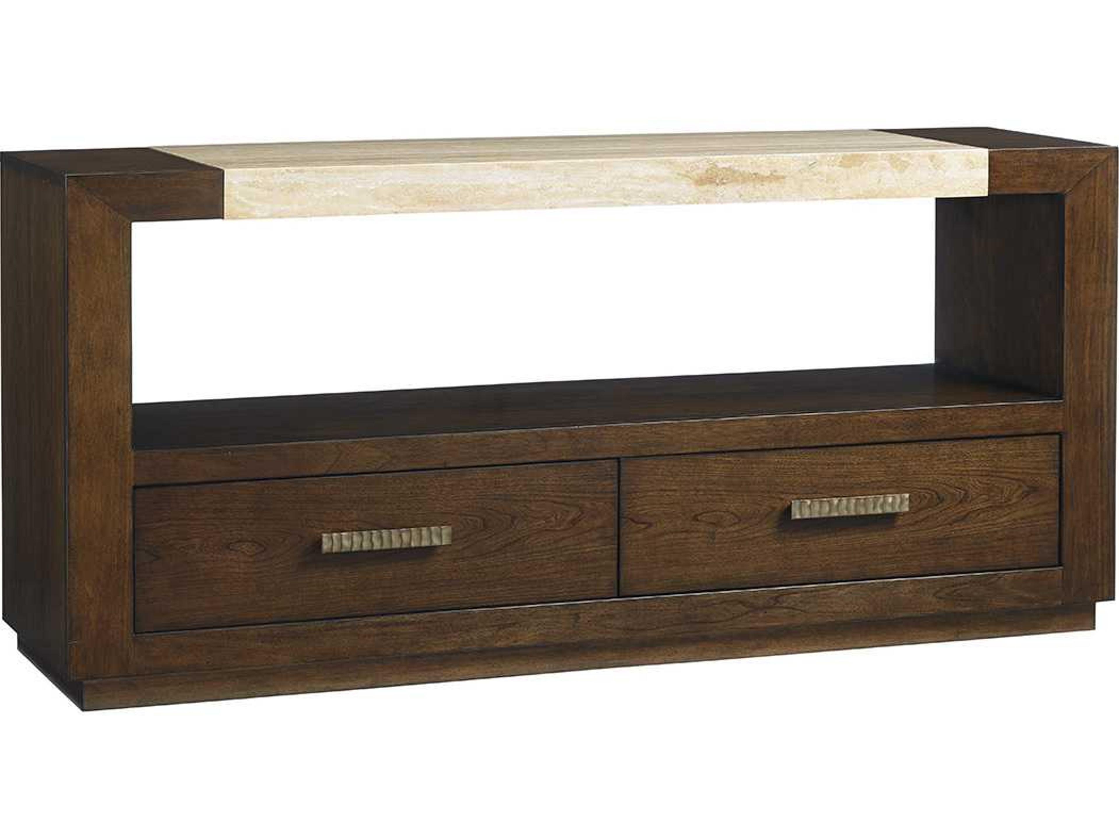 Lexington Laurel Canyon 70" Solid Wood Sideboard