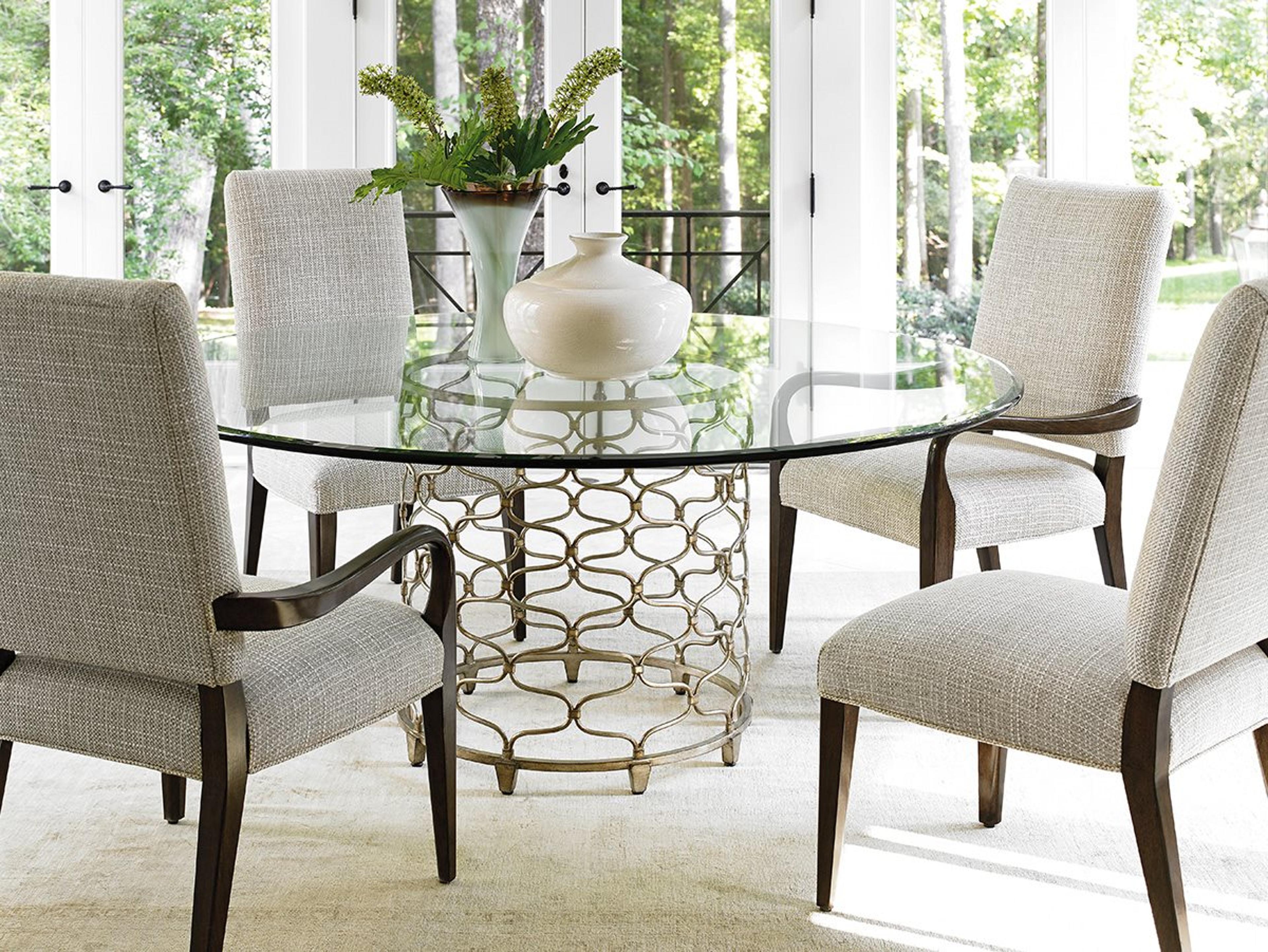 Lexington Laurel Canyon Dining Room Set