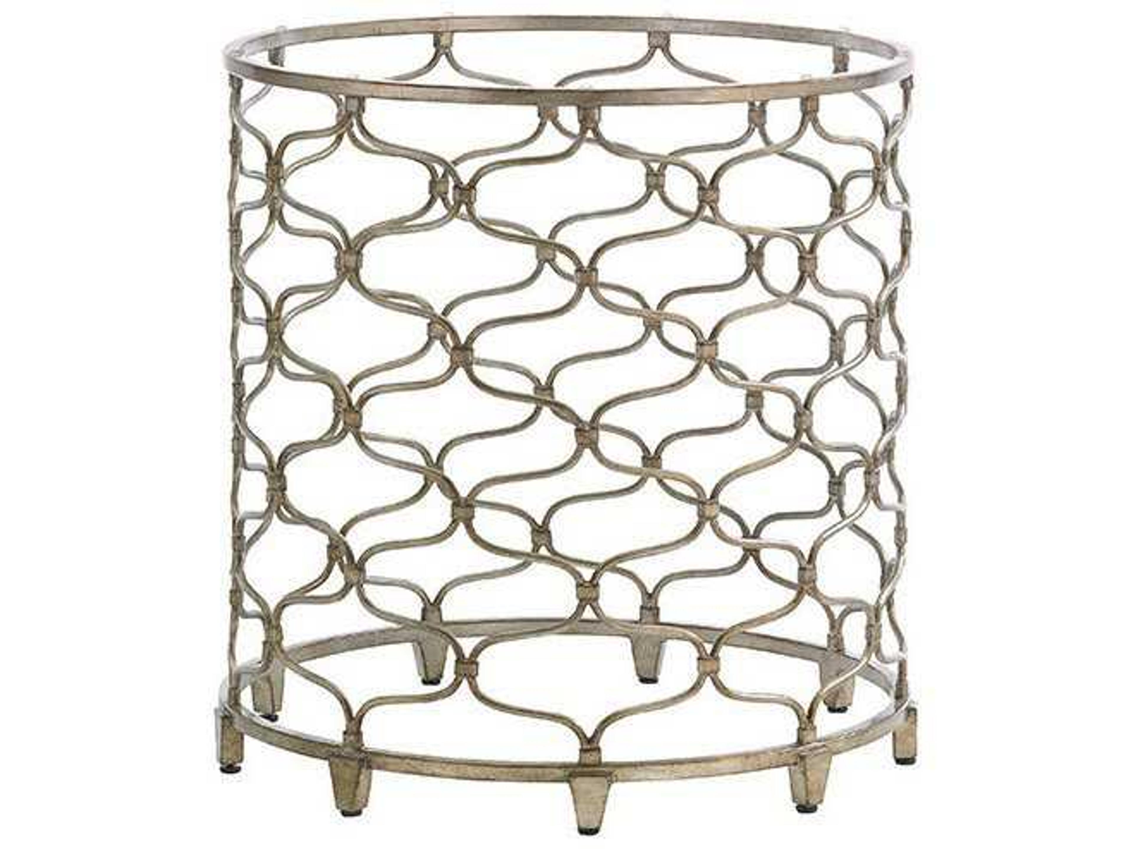 Lexington Laurel Canyon Table Bases