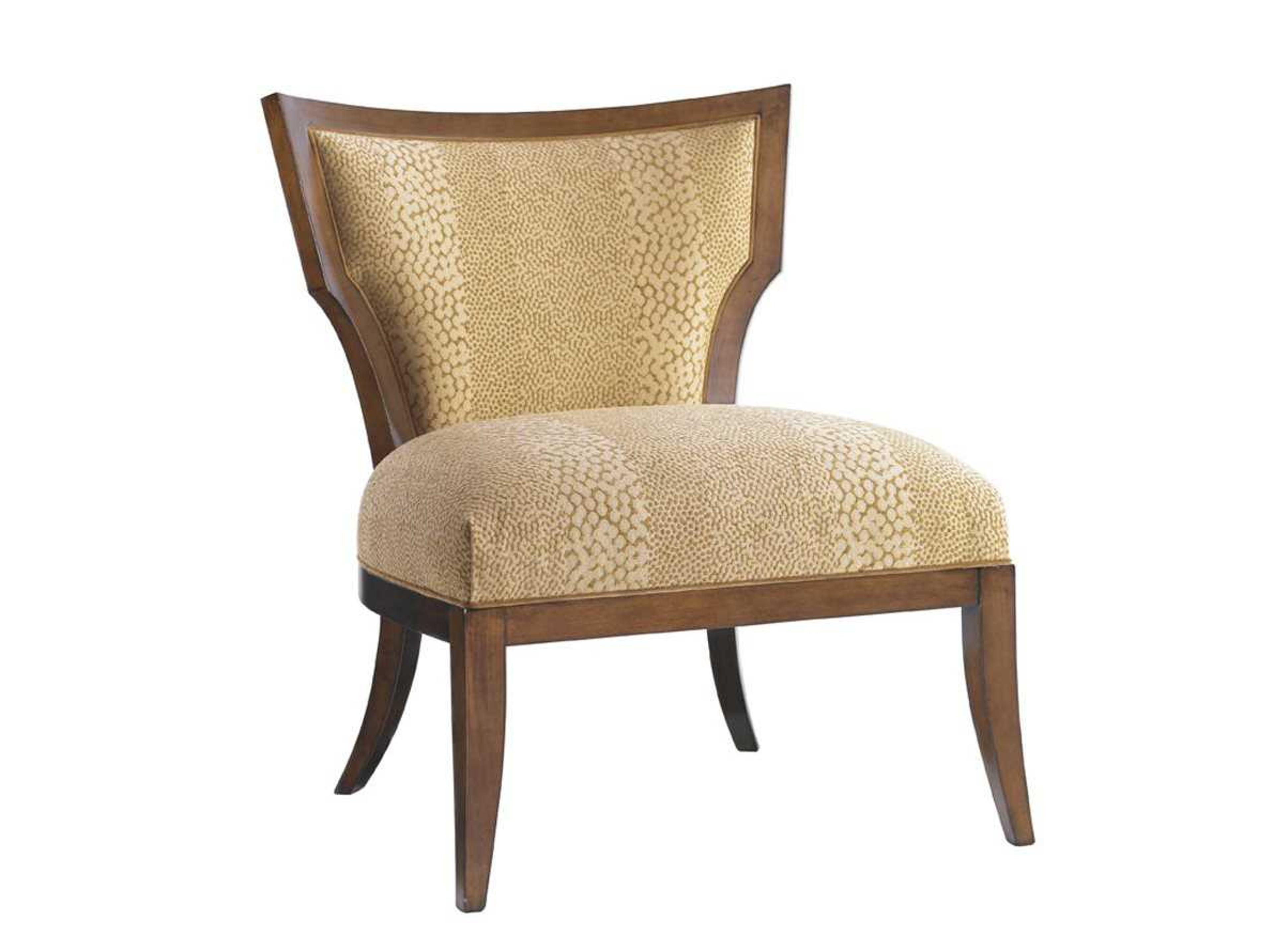 Lexington Macarthur Park Fabric Accent Chair