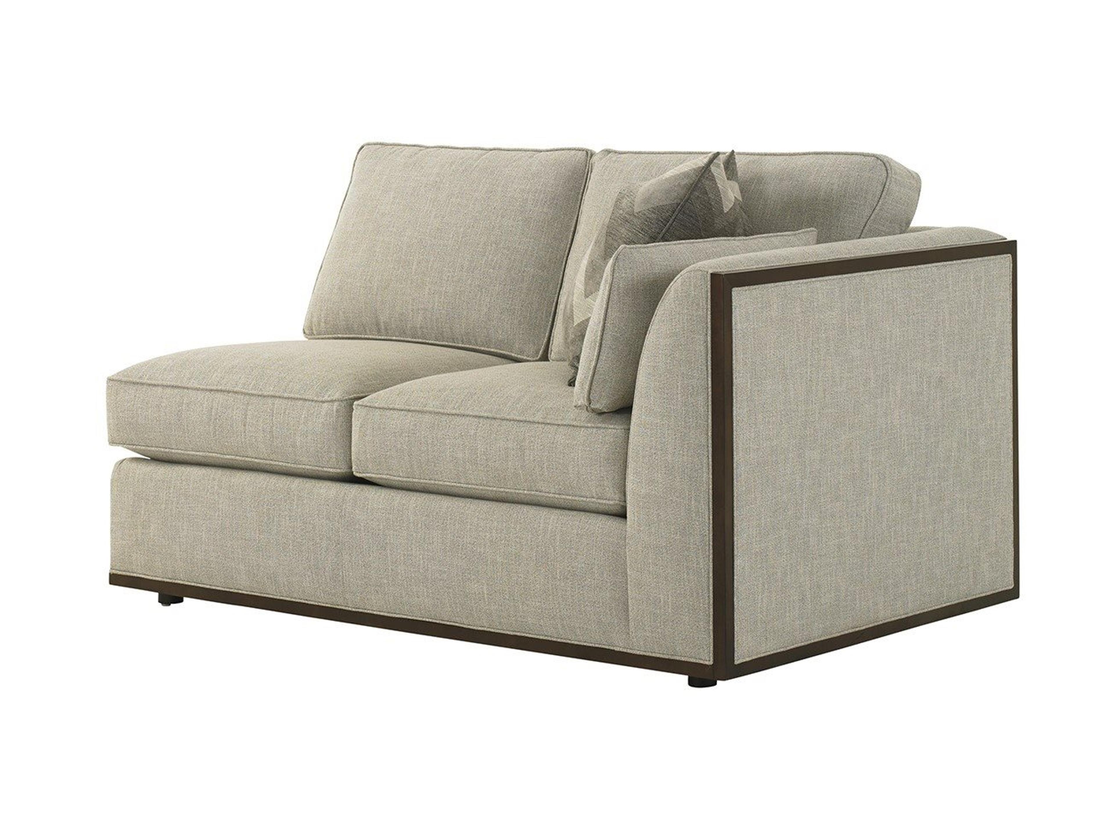 Lexington Macarthur Park Upholstered Loveseat