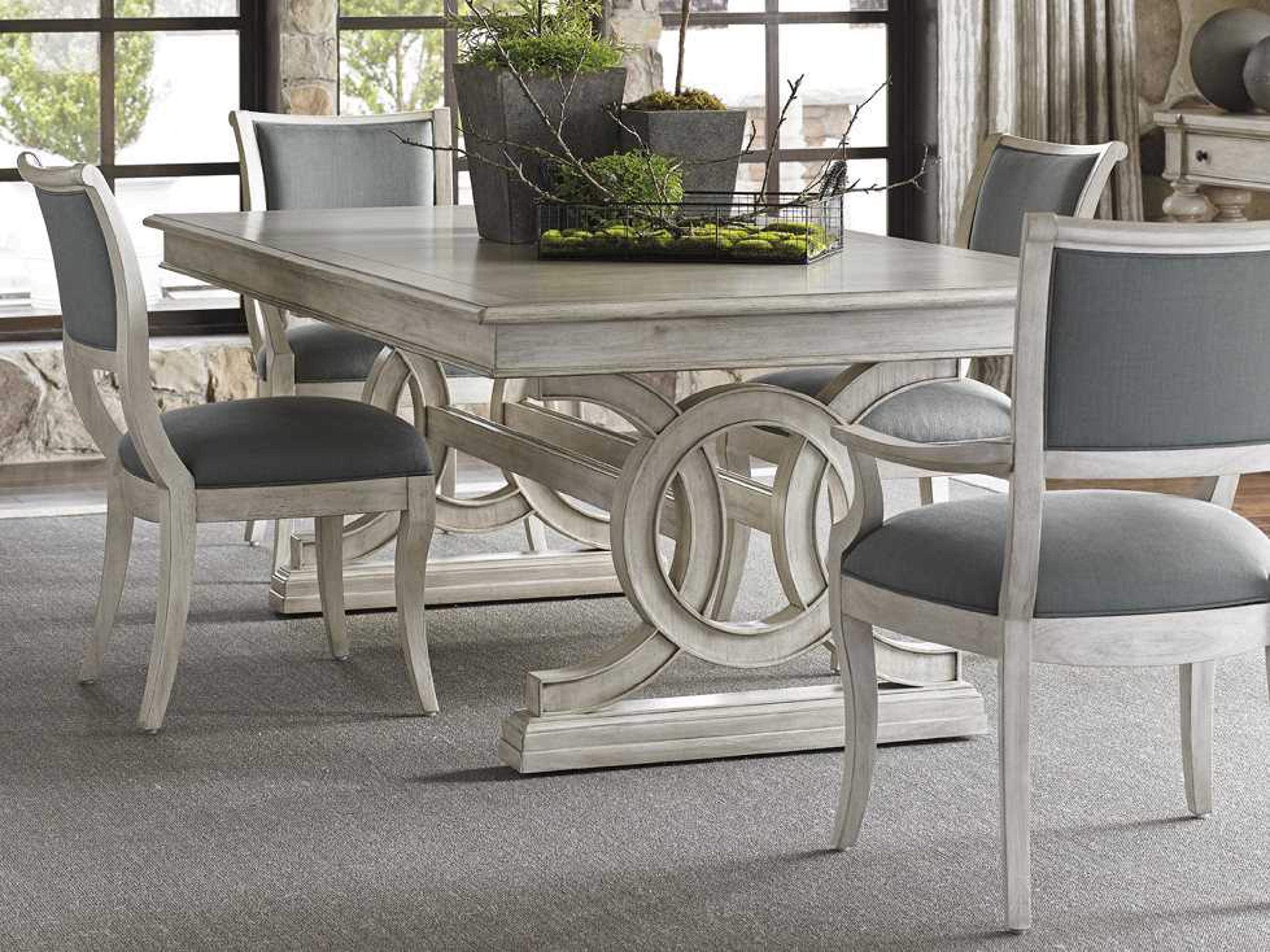 Lexington Oyster Bay Solid Wood Dining Room Set