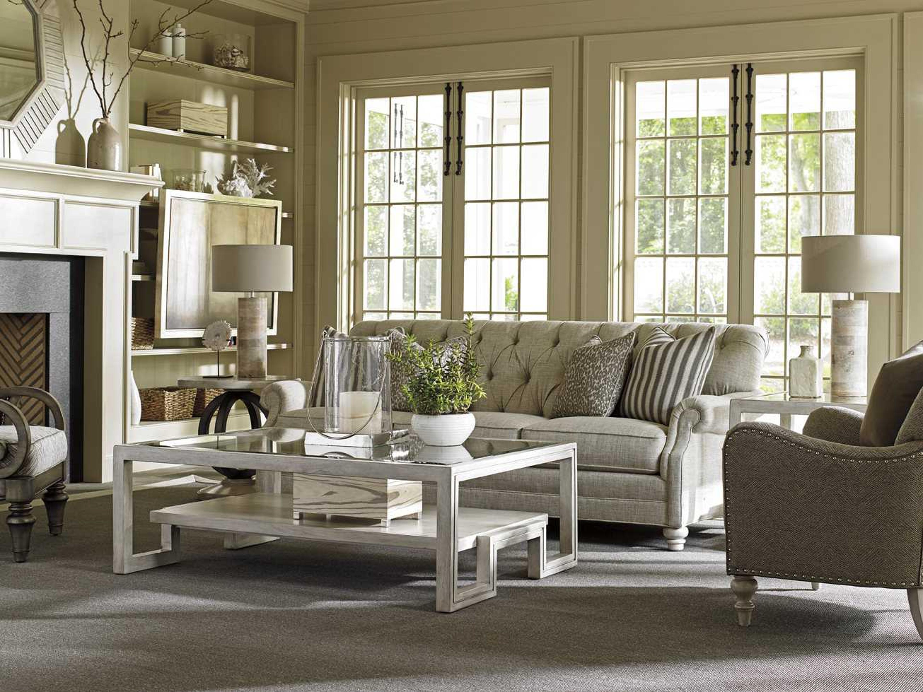 Lexington Oyster Bay Sofa Set Table