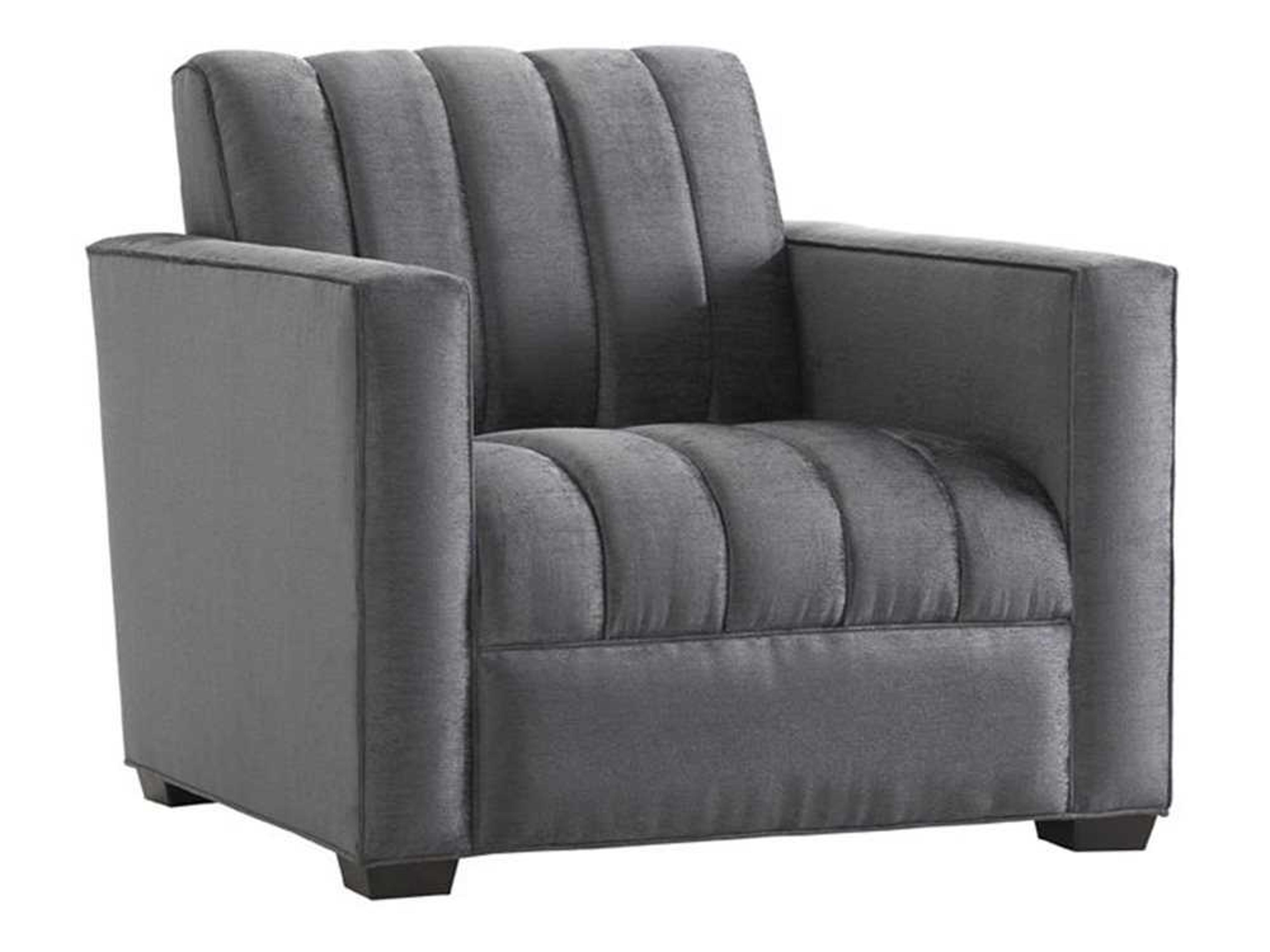Lexington Tower Place Fabric Accent Chair