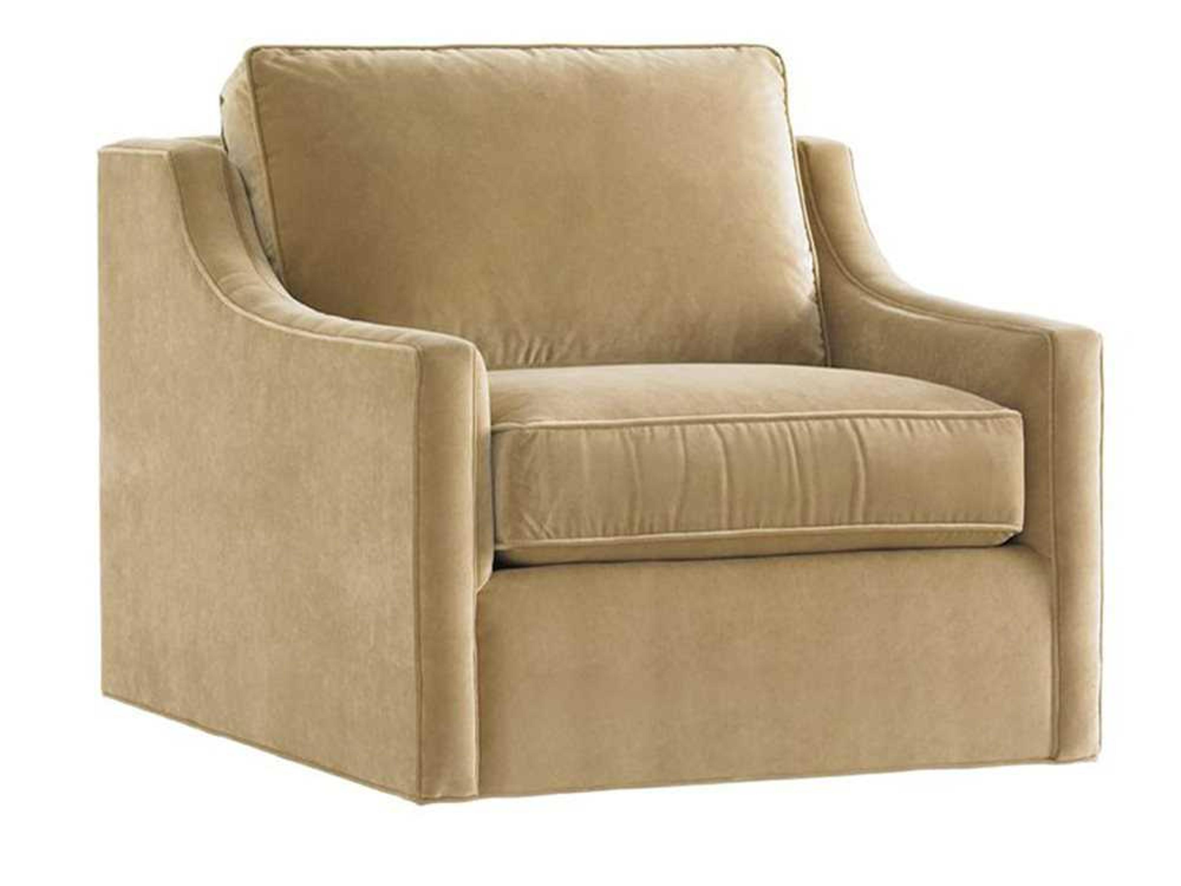 Lexington Tower Place Fabric Accent Chair