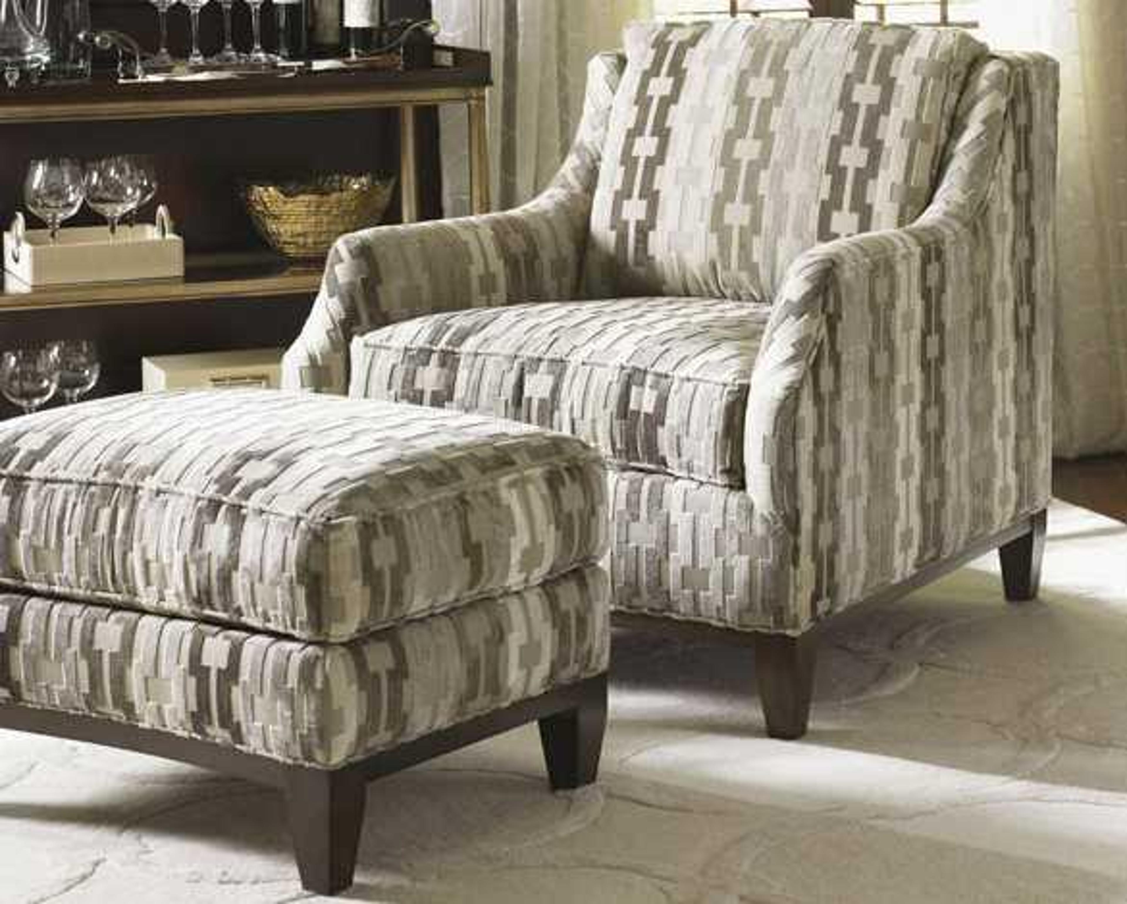 Lexington Tower Place Club Chair