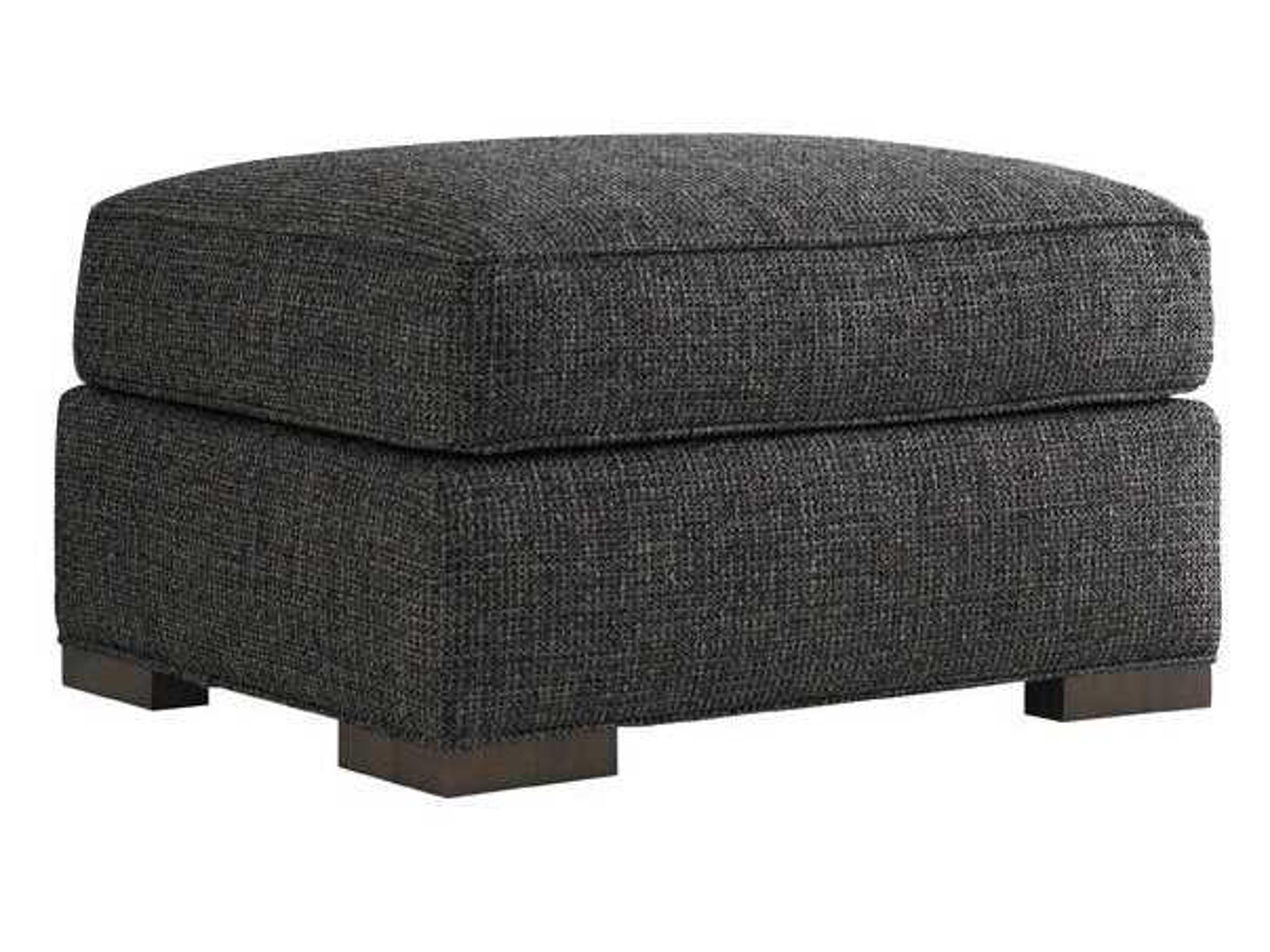 Lexington Tower Place Upholstered Ottoman