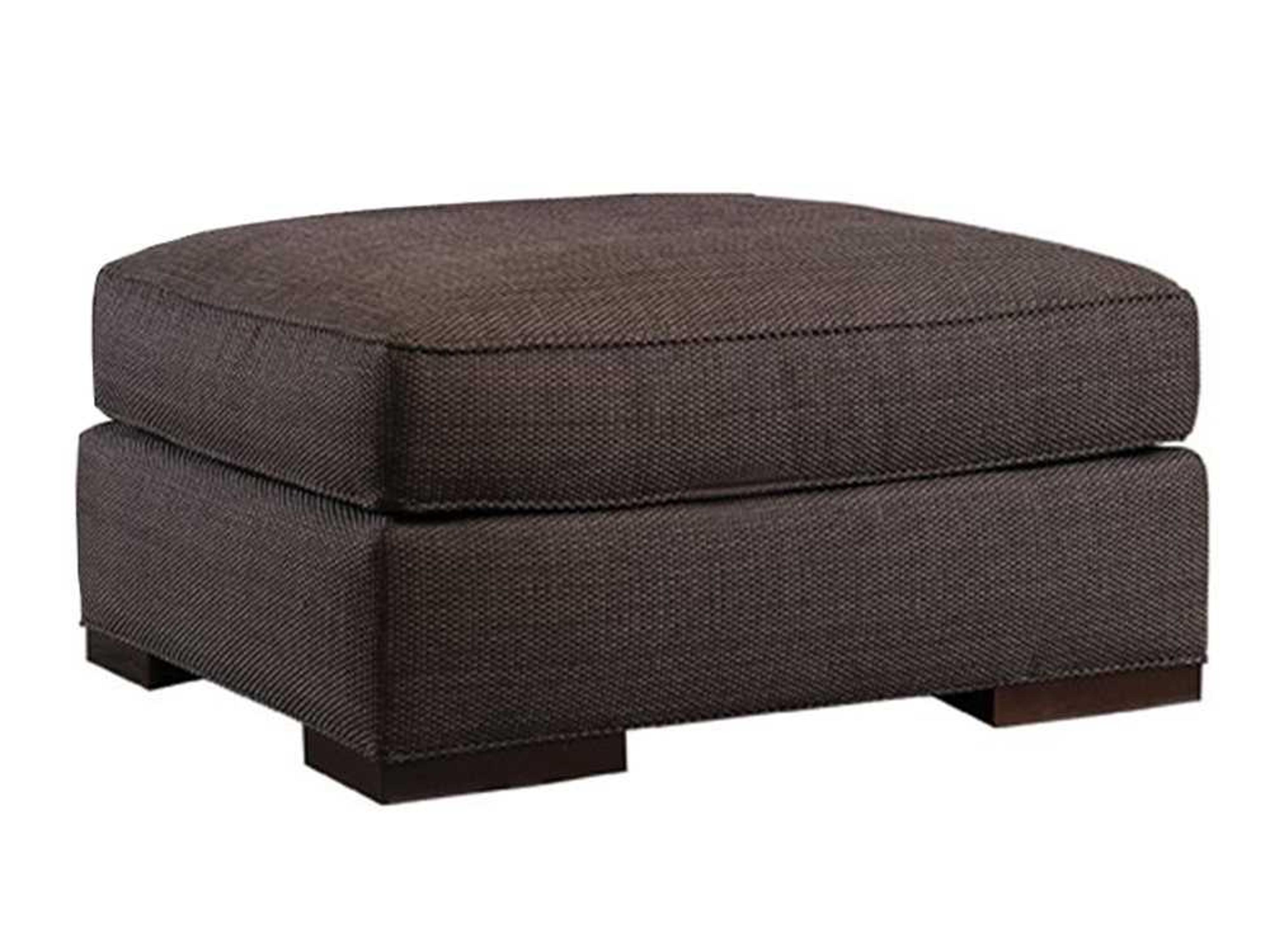 Lexington Upholstery Upholstered Ottoman