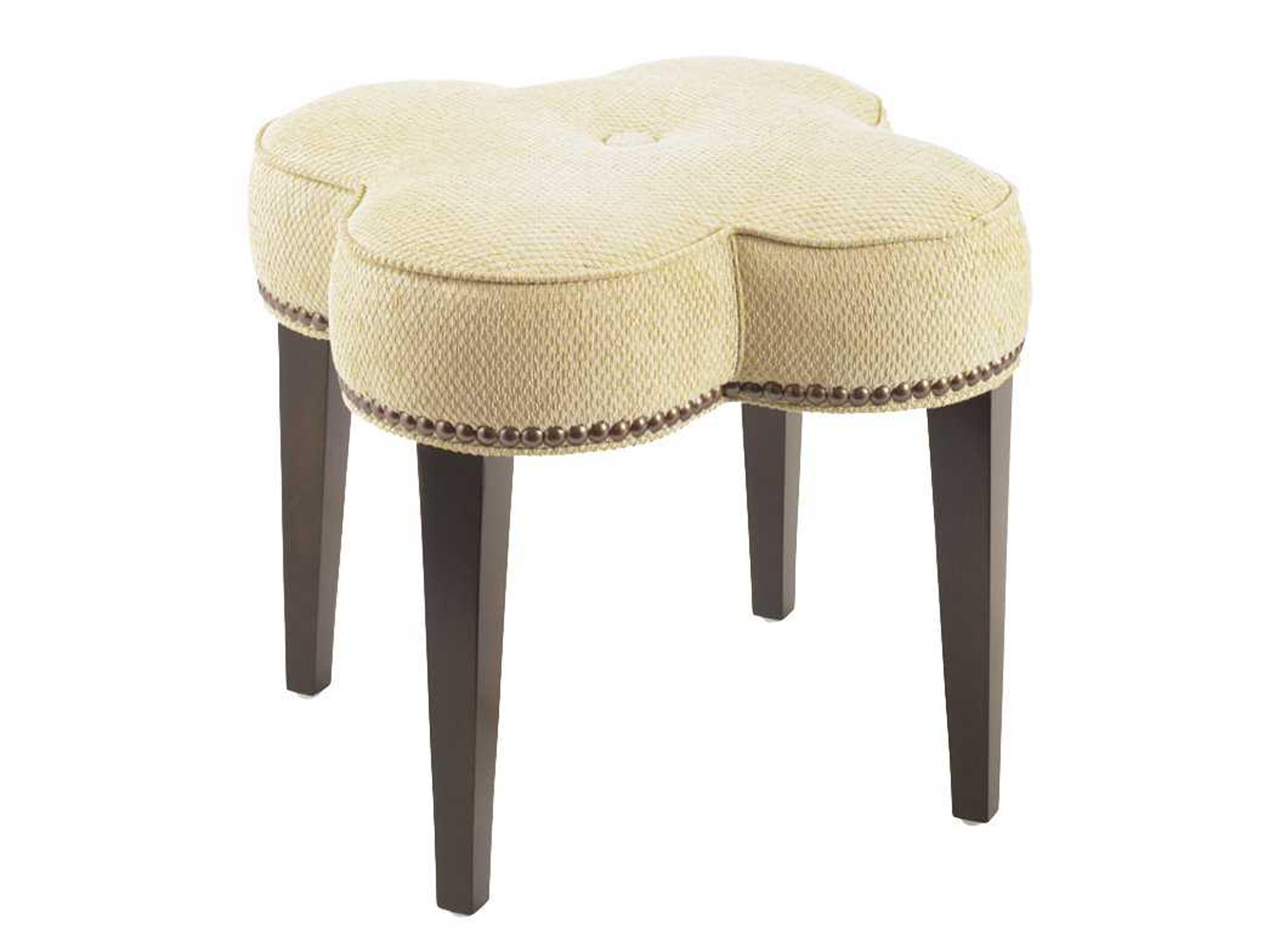 Lexington Upholstery Upholstered Ottoman