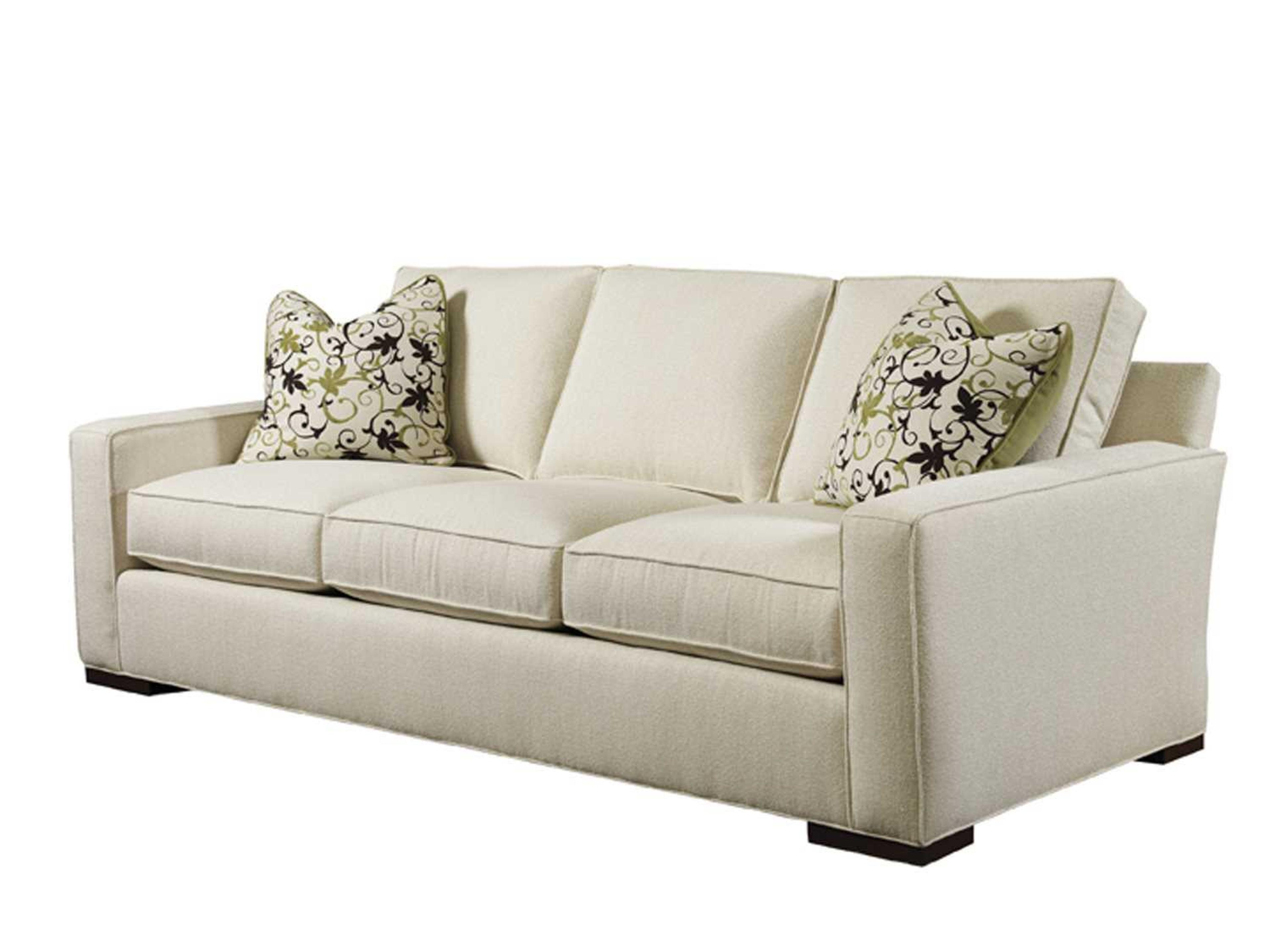 Lexington Upholstery Upholstered Sofa