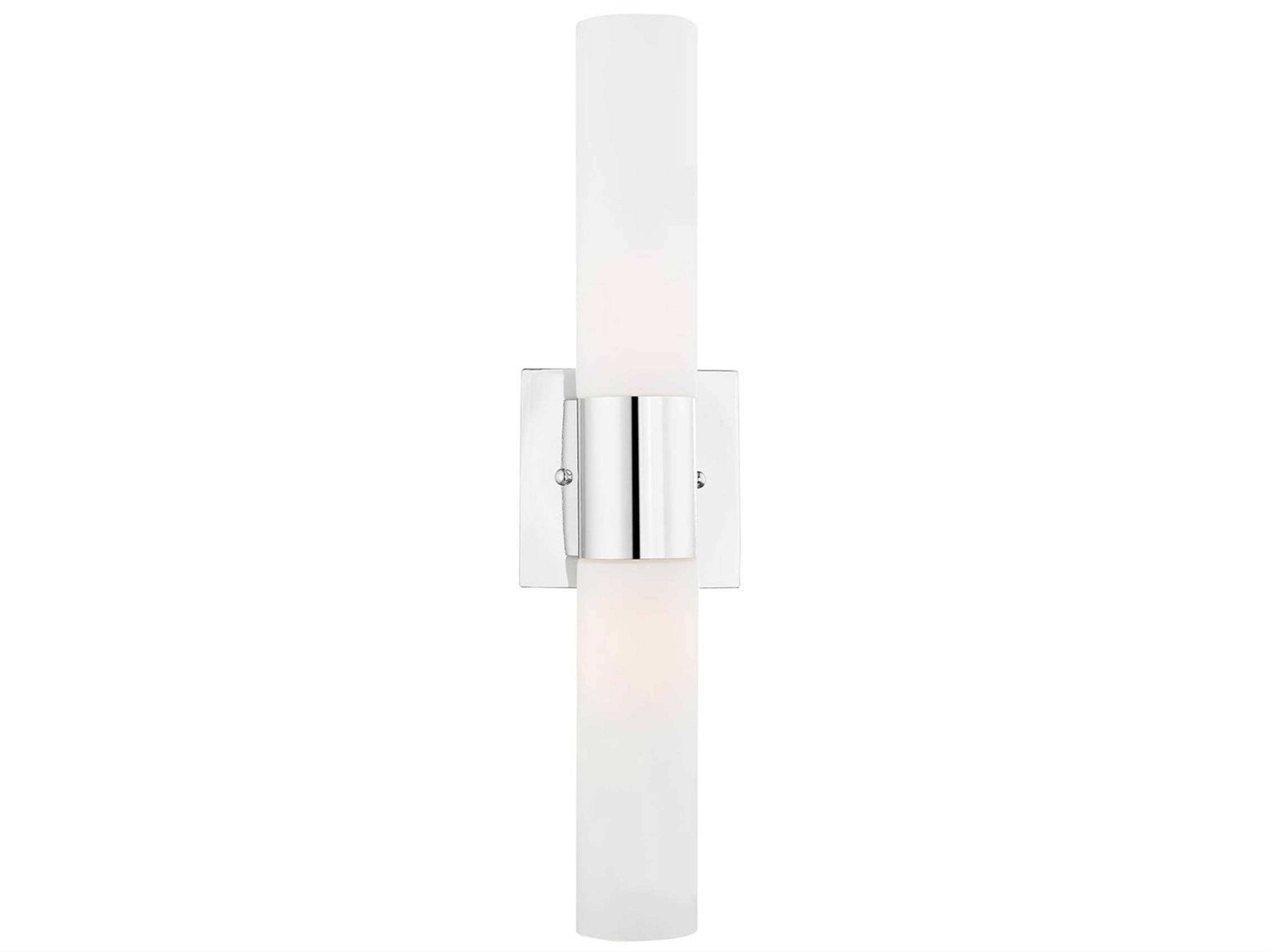 Livex Lighting Aero 2 - Light Bath