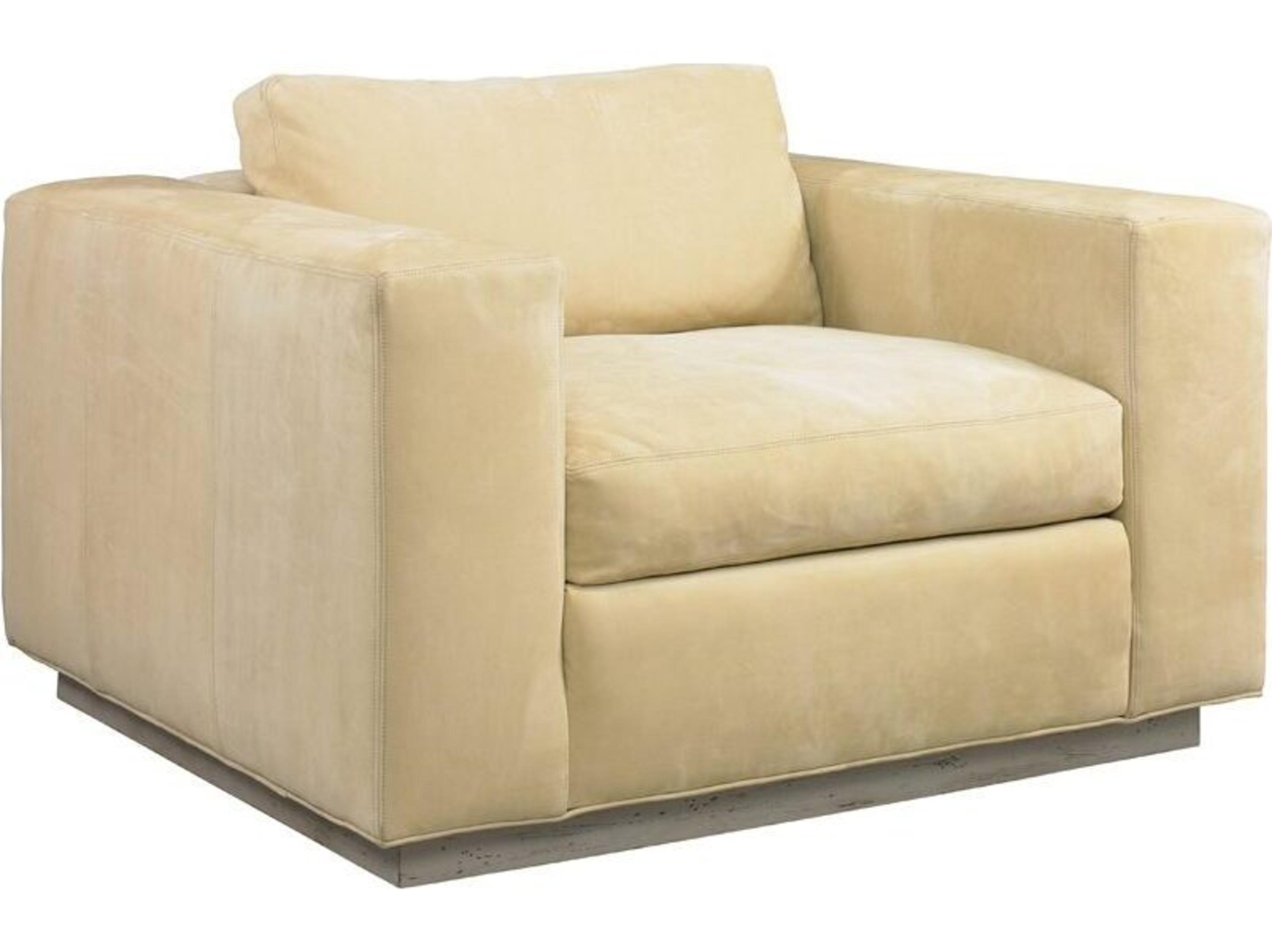 Lillian August Upholstery Fabric Club Chair