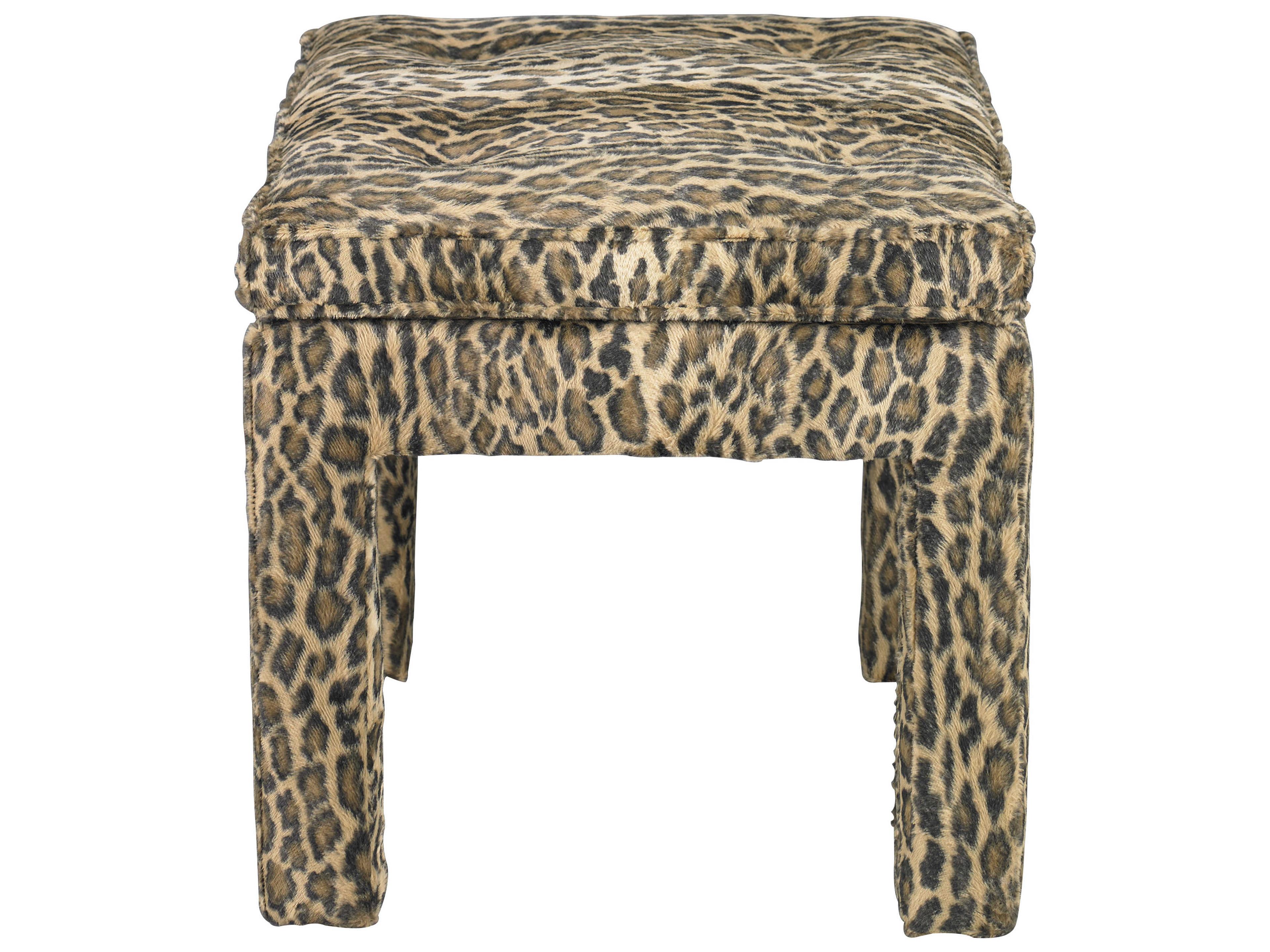Lillian August Upholstery Upholstered Accent Bench
