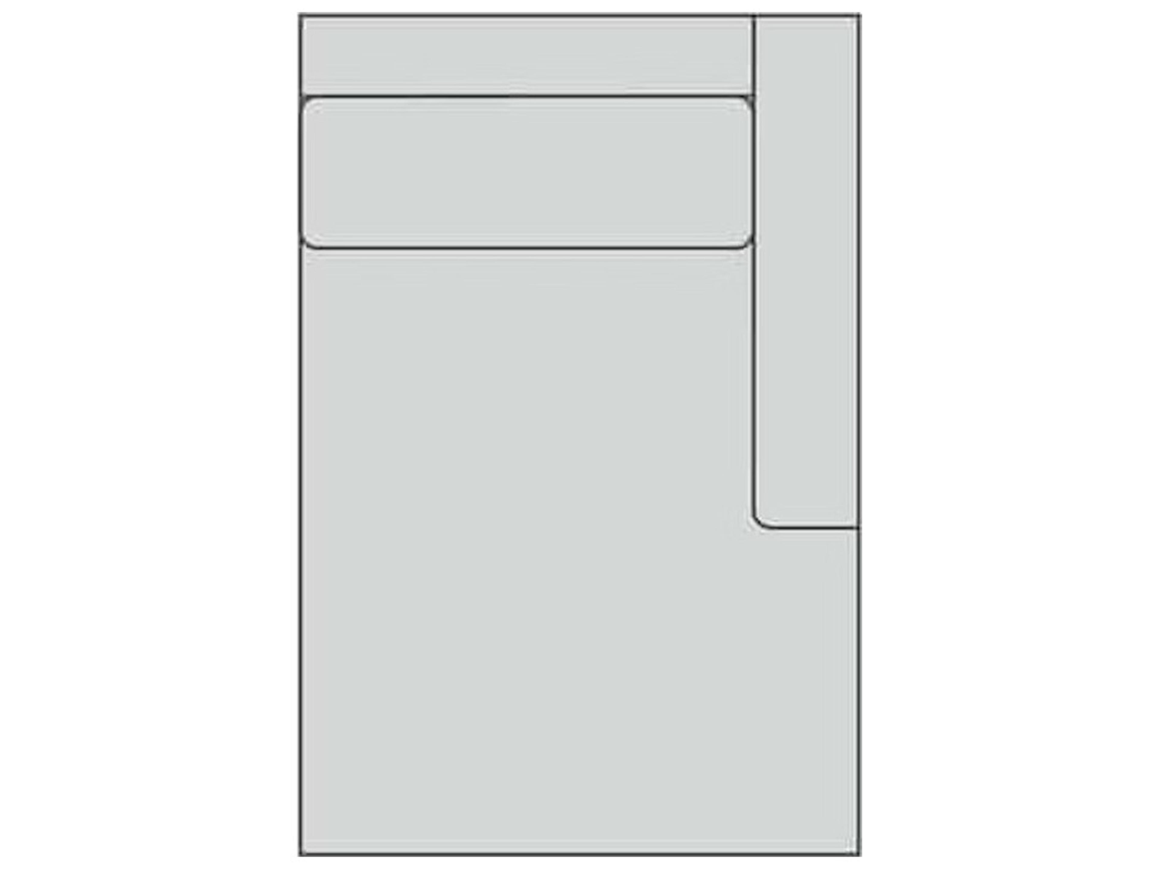 Lillian August Upholstery Leather Lange Rt Arm Chaise