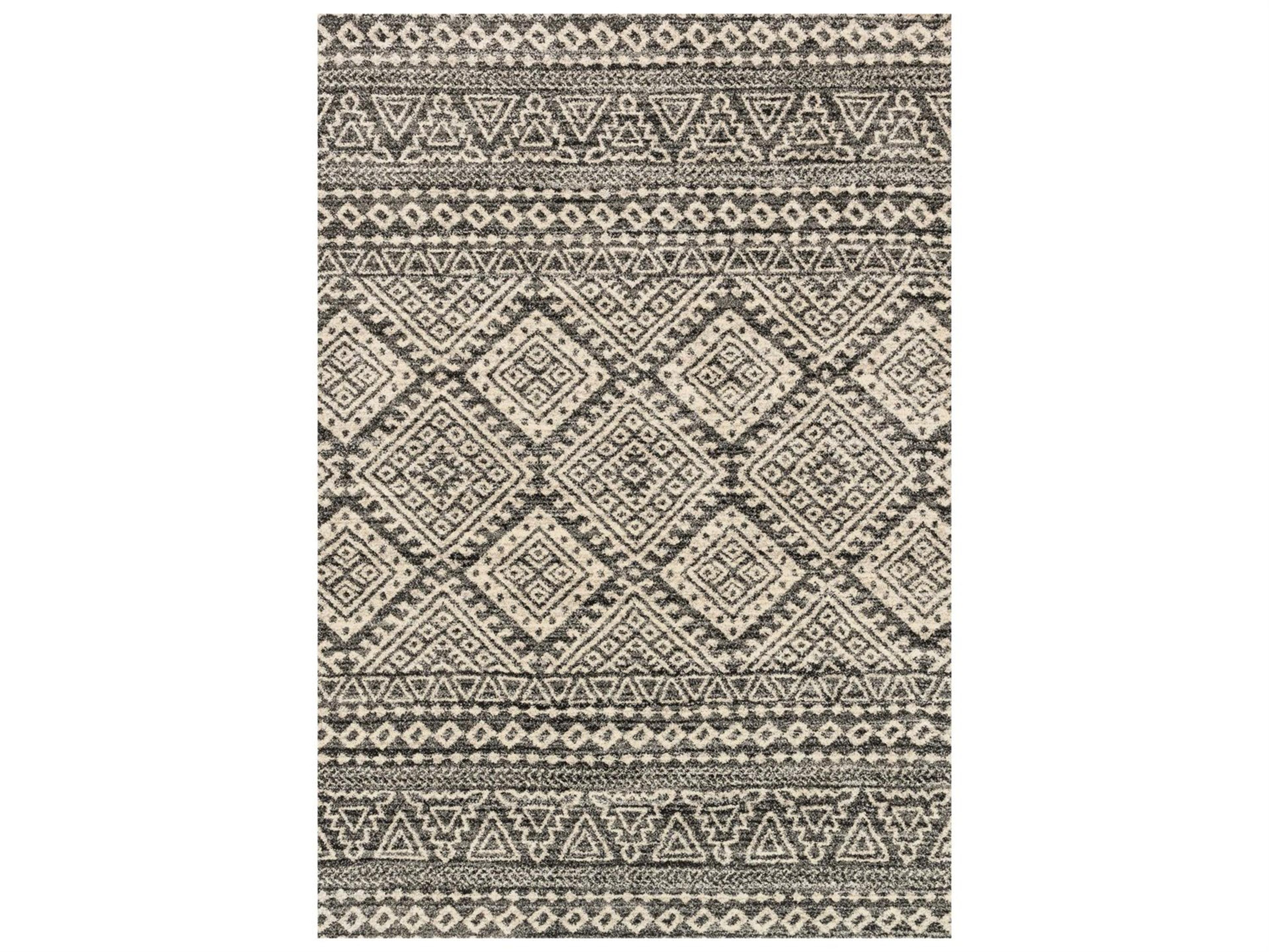 Loloi Rugs Emory Geometric Area Rug
