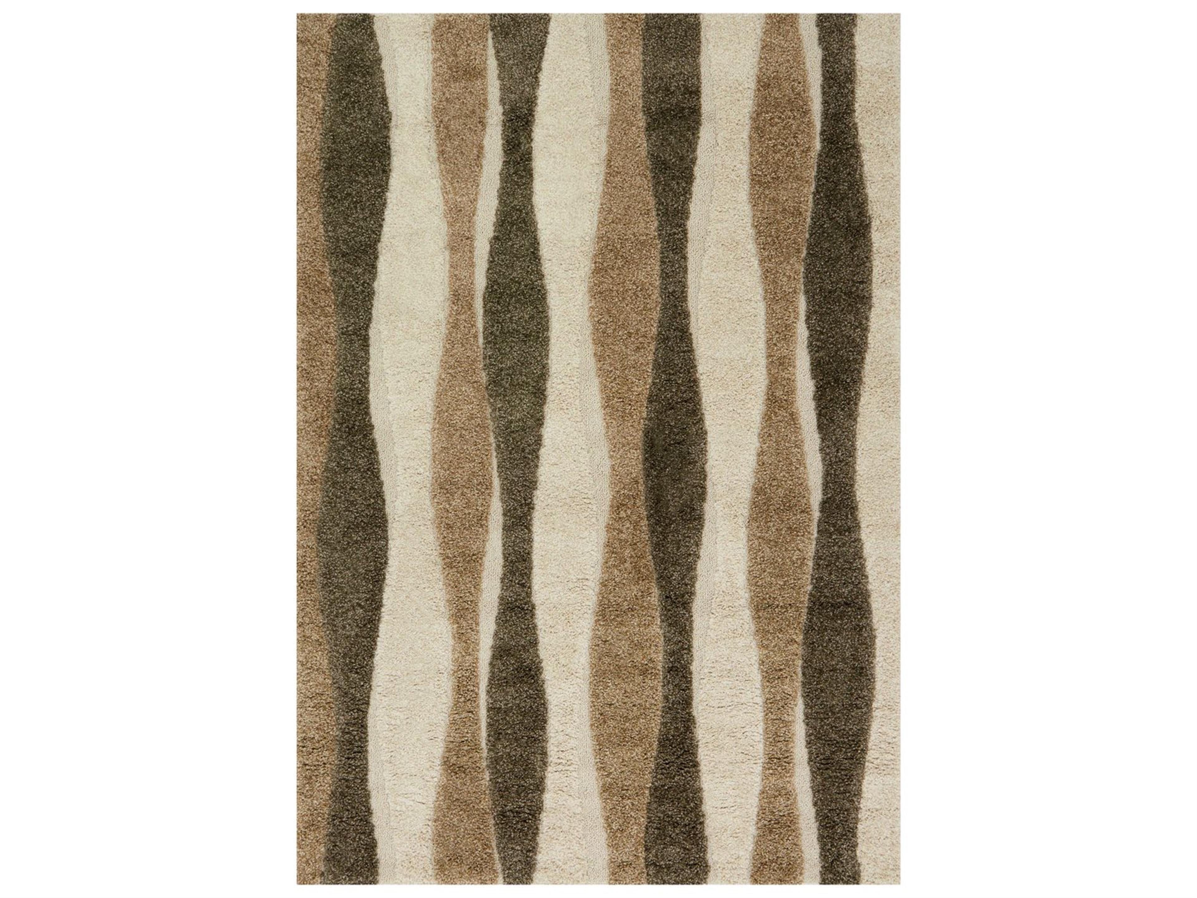 Loloi Rugs Enchant Geometric Runner Area Rug