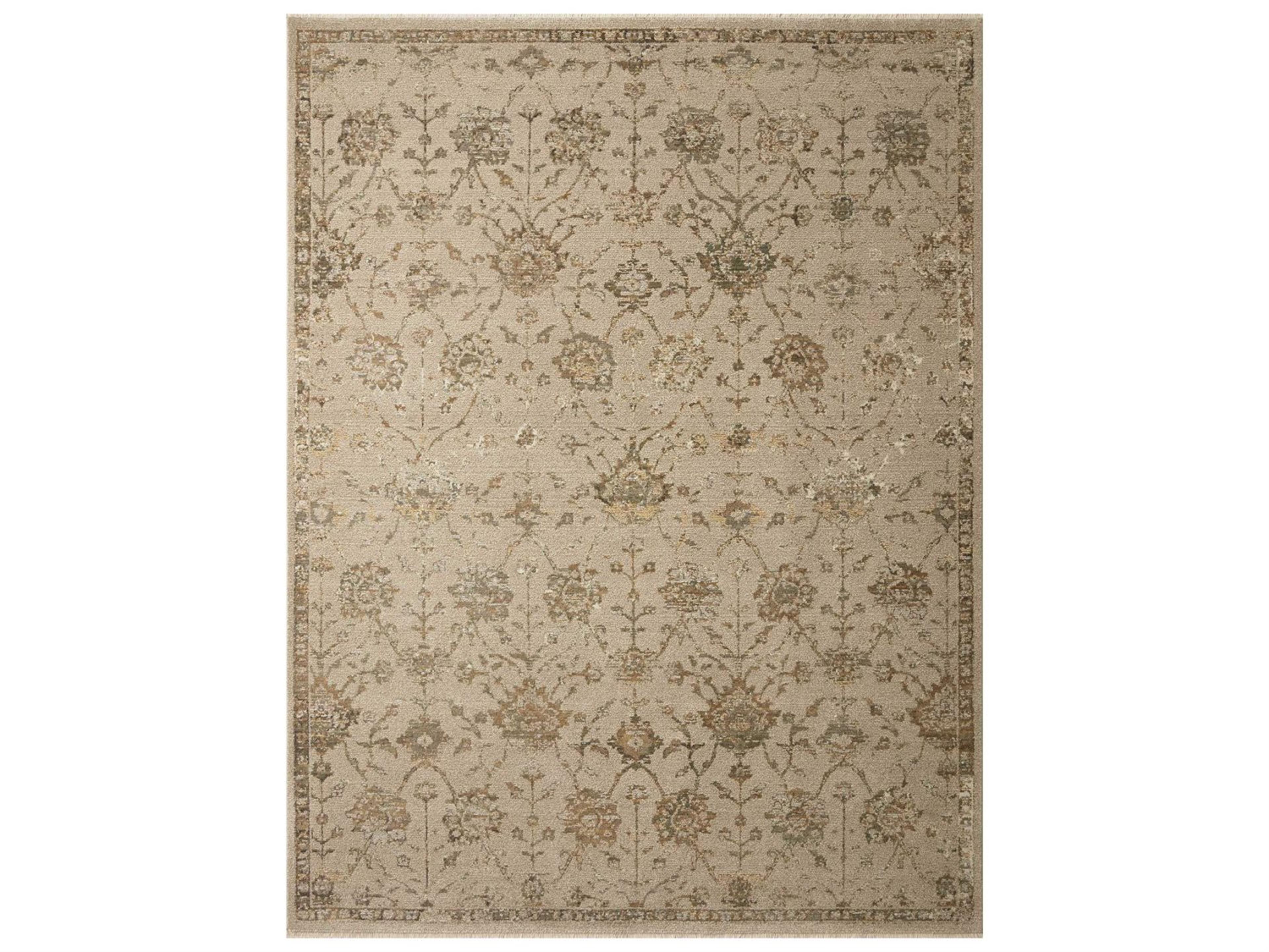 Loloi Rugs Giada Bordered Area Rug