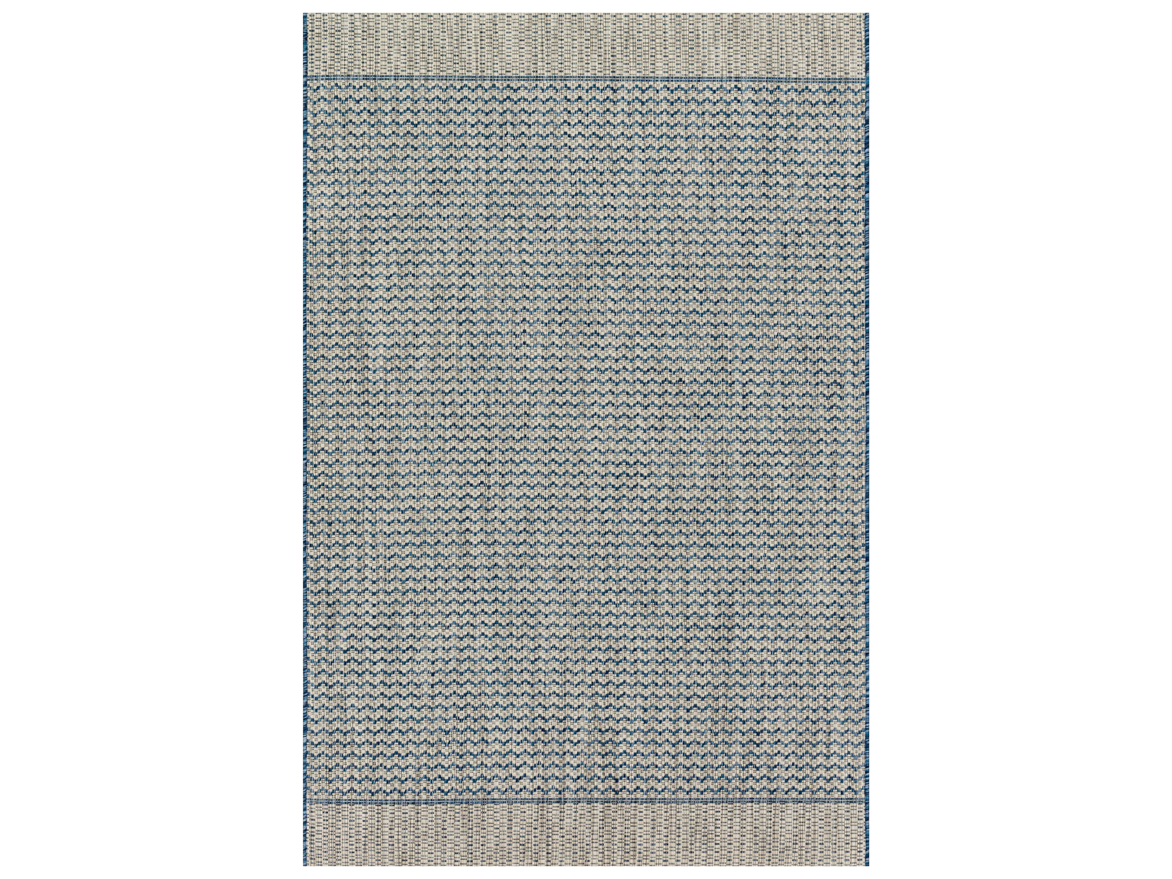 Loloi Rugs Isle Chevron Area Rug