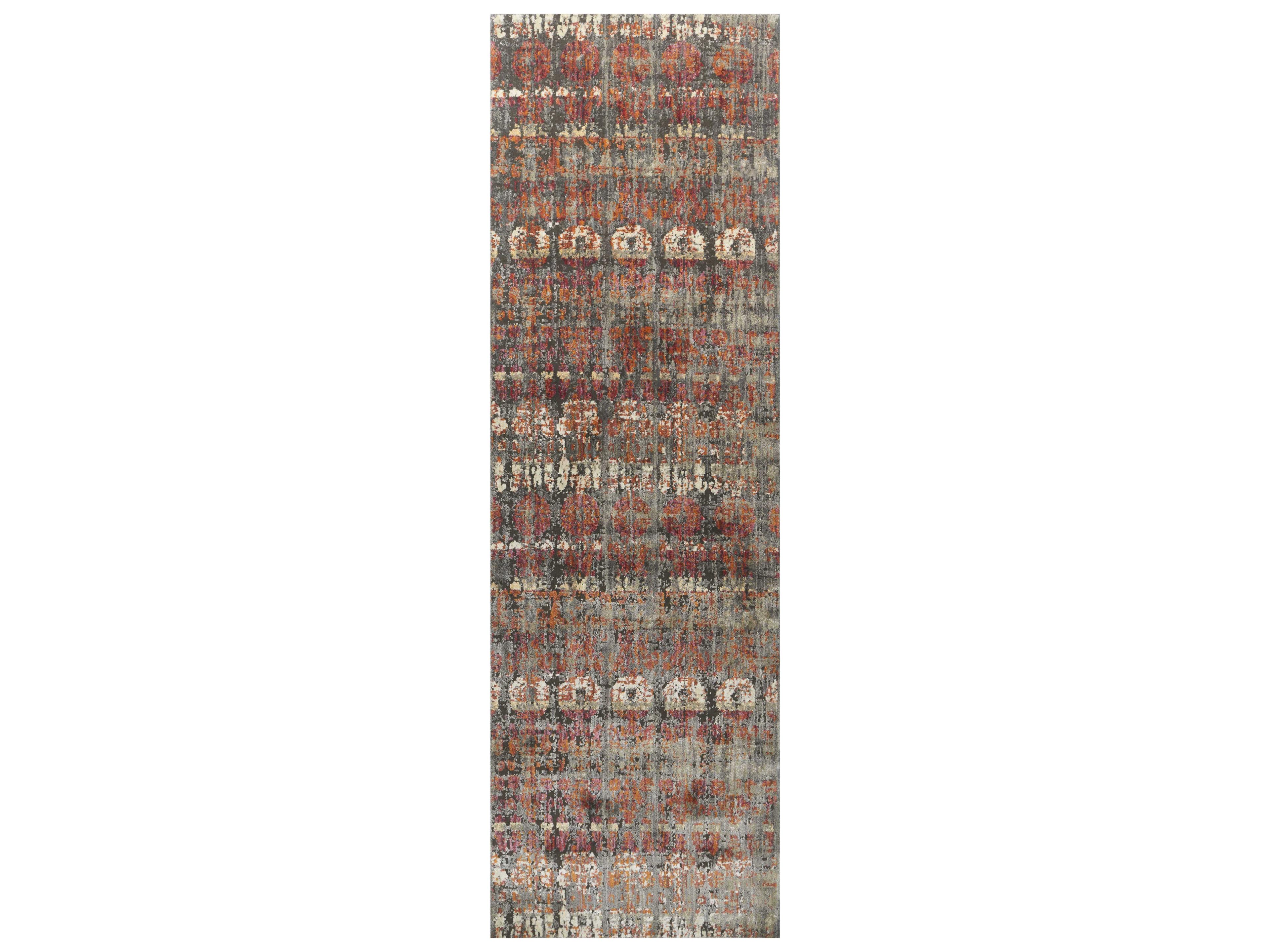 Loloi Rugs Javari Ikat Area Rug