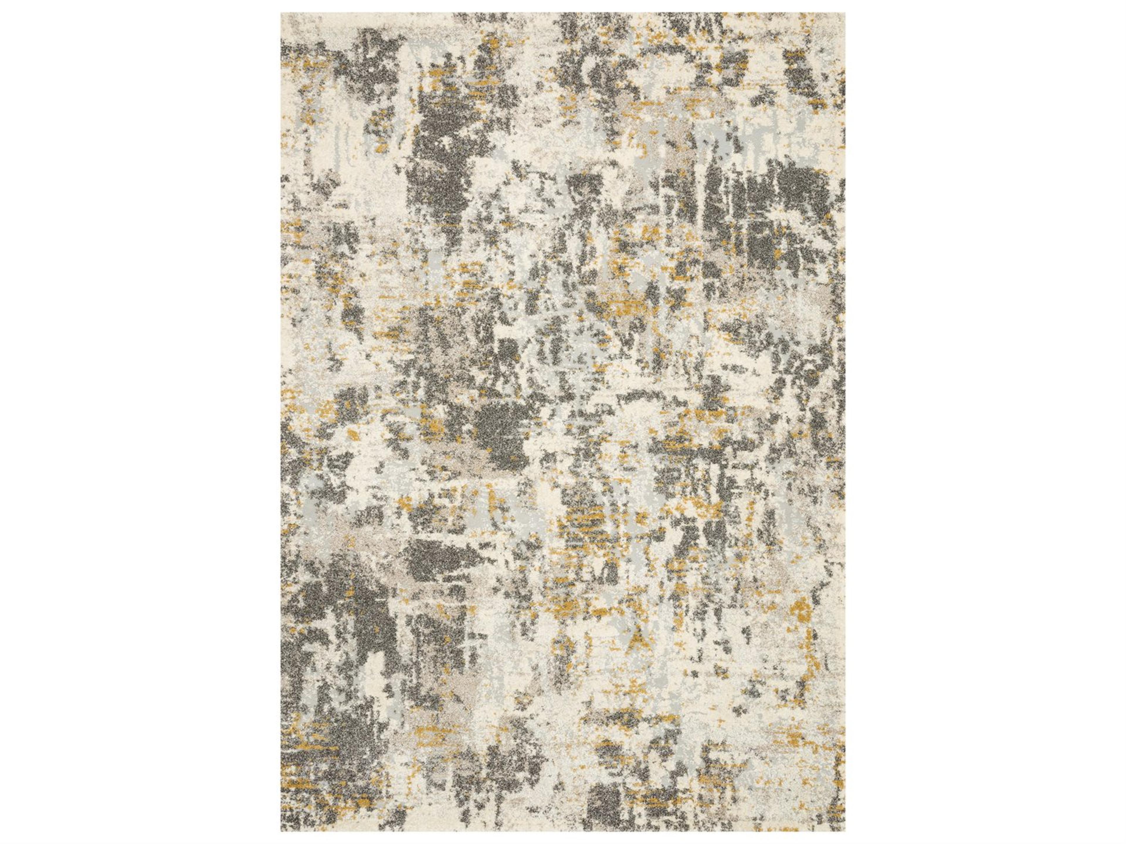 Loloi Rugs Landscape Abstract Area Rug