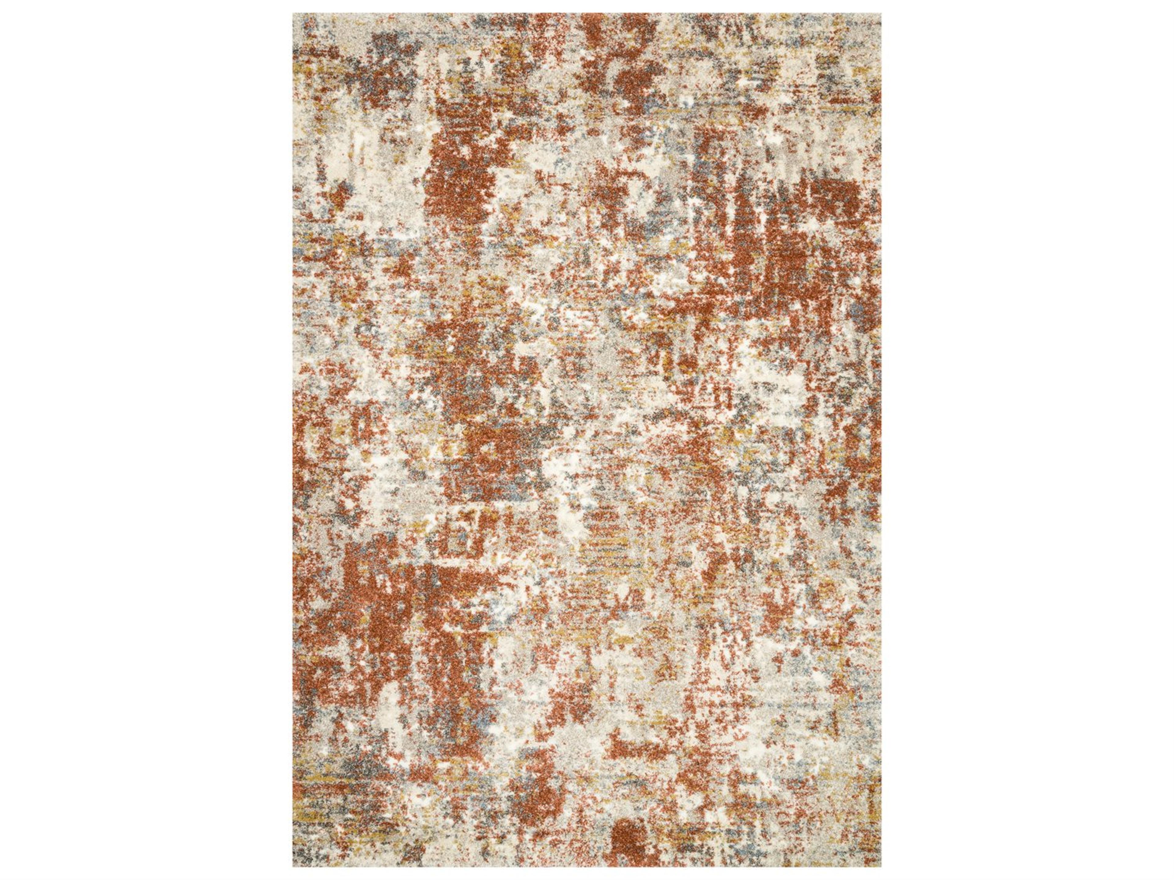 Loloi Rugs Landscape Abstract Area Rug