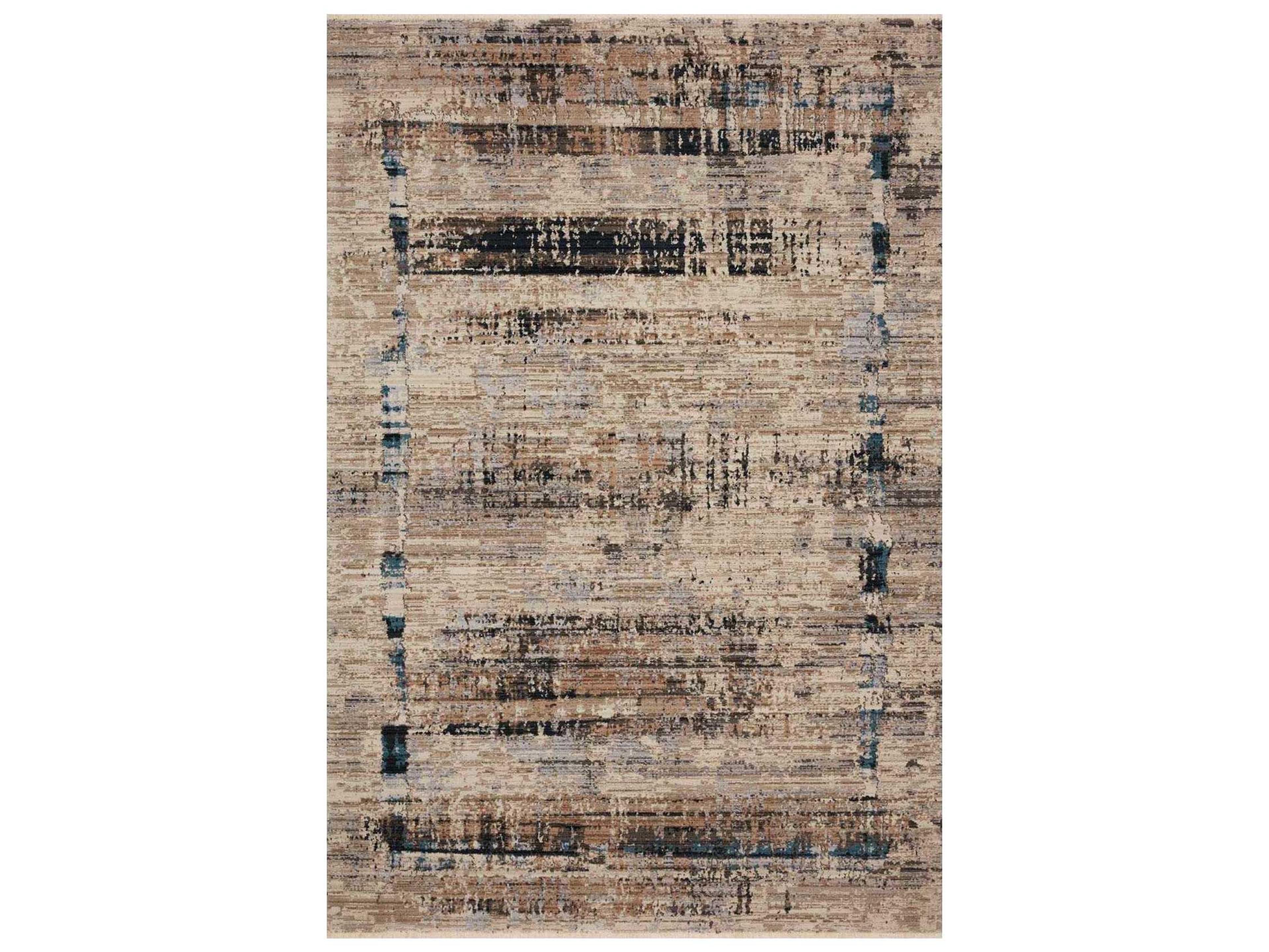 Loloi Rugs Leigh Abstract Area Rug