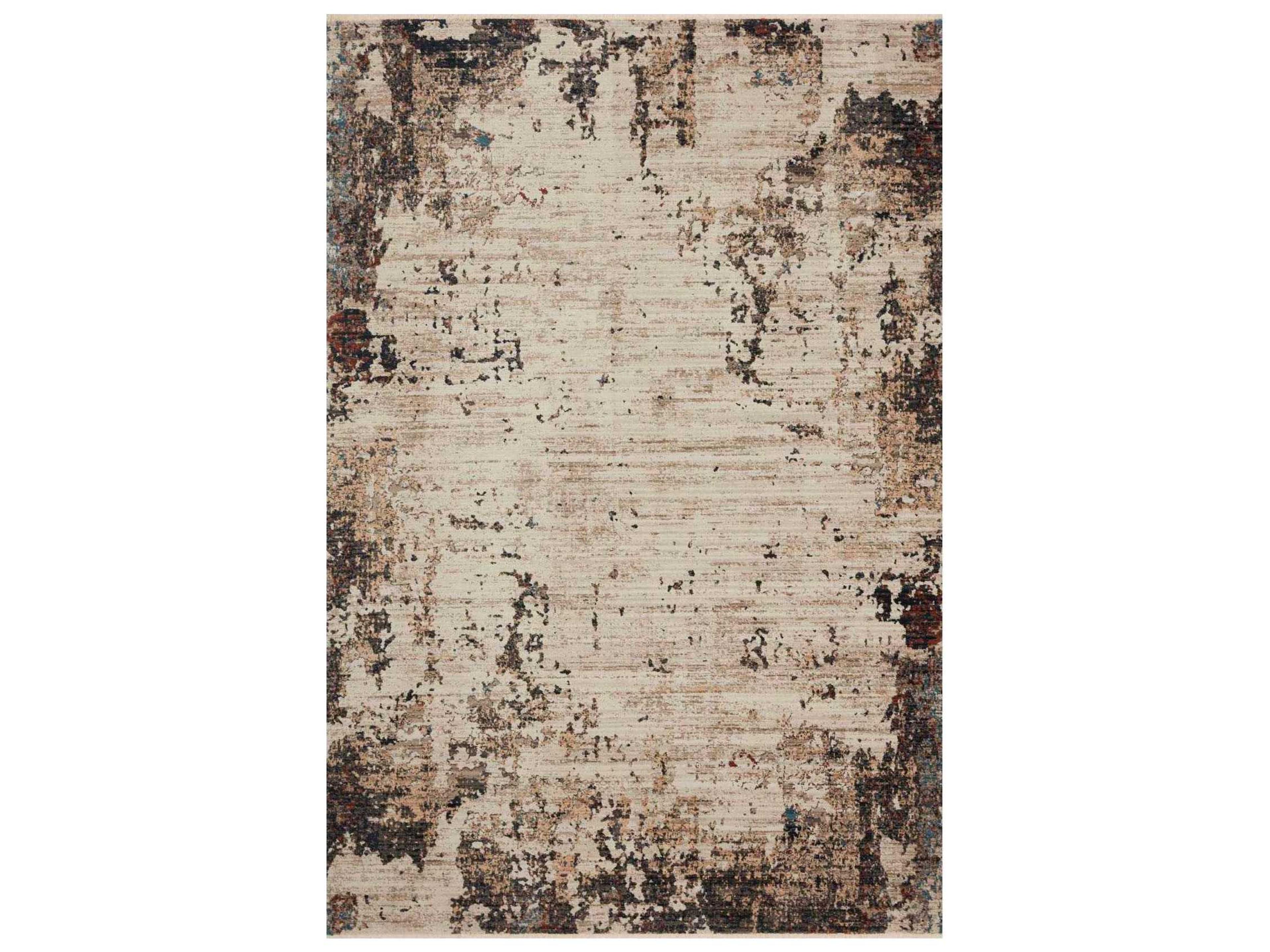 Loloi Rugs Leigh Abstract Area Rug