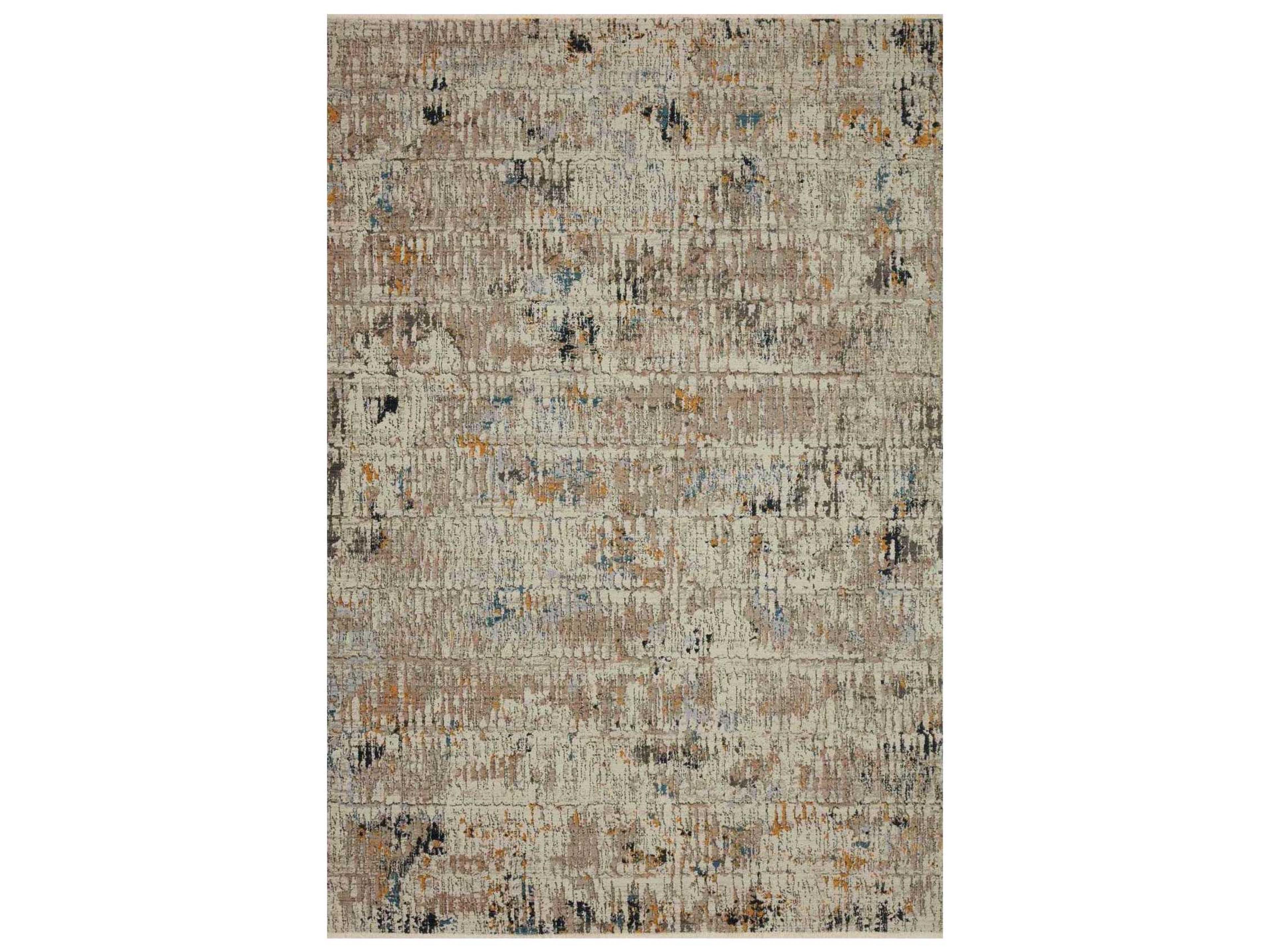 Loloi Rugs Leigh Abstract Area Rug