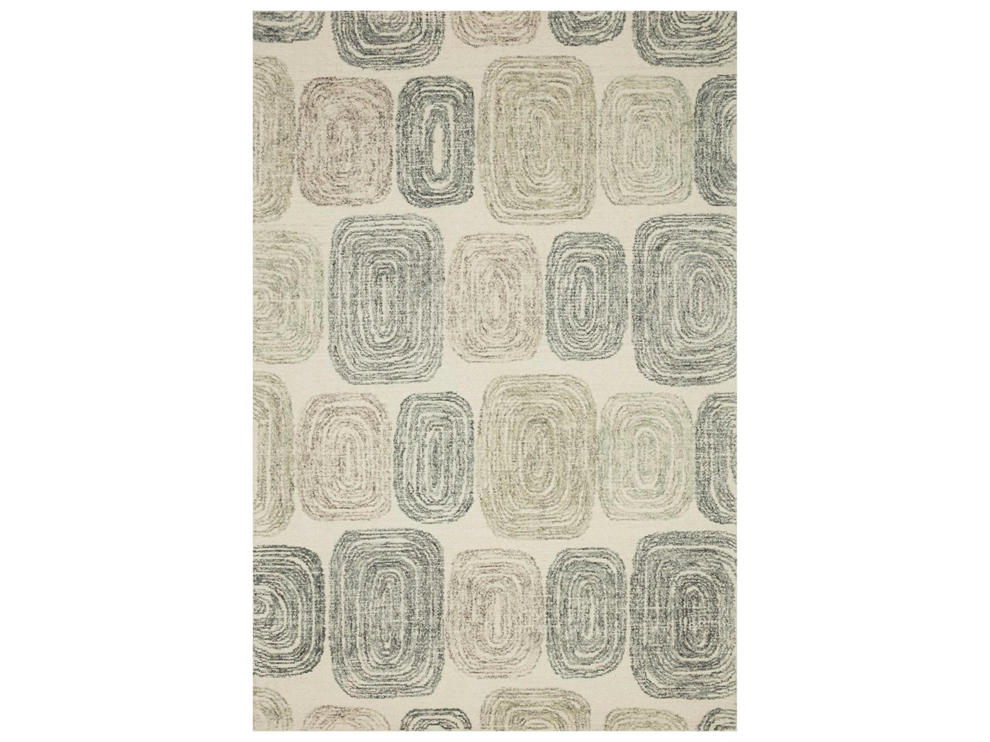 Loloi Rugs Milo Geometric Area Rug